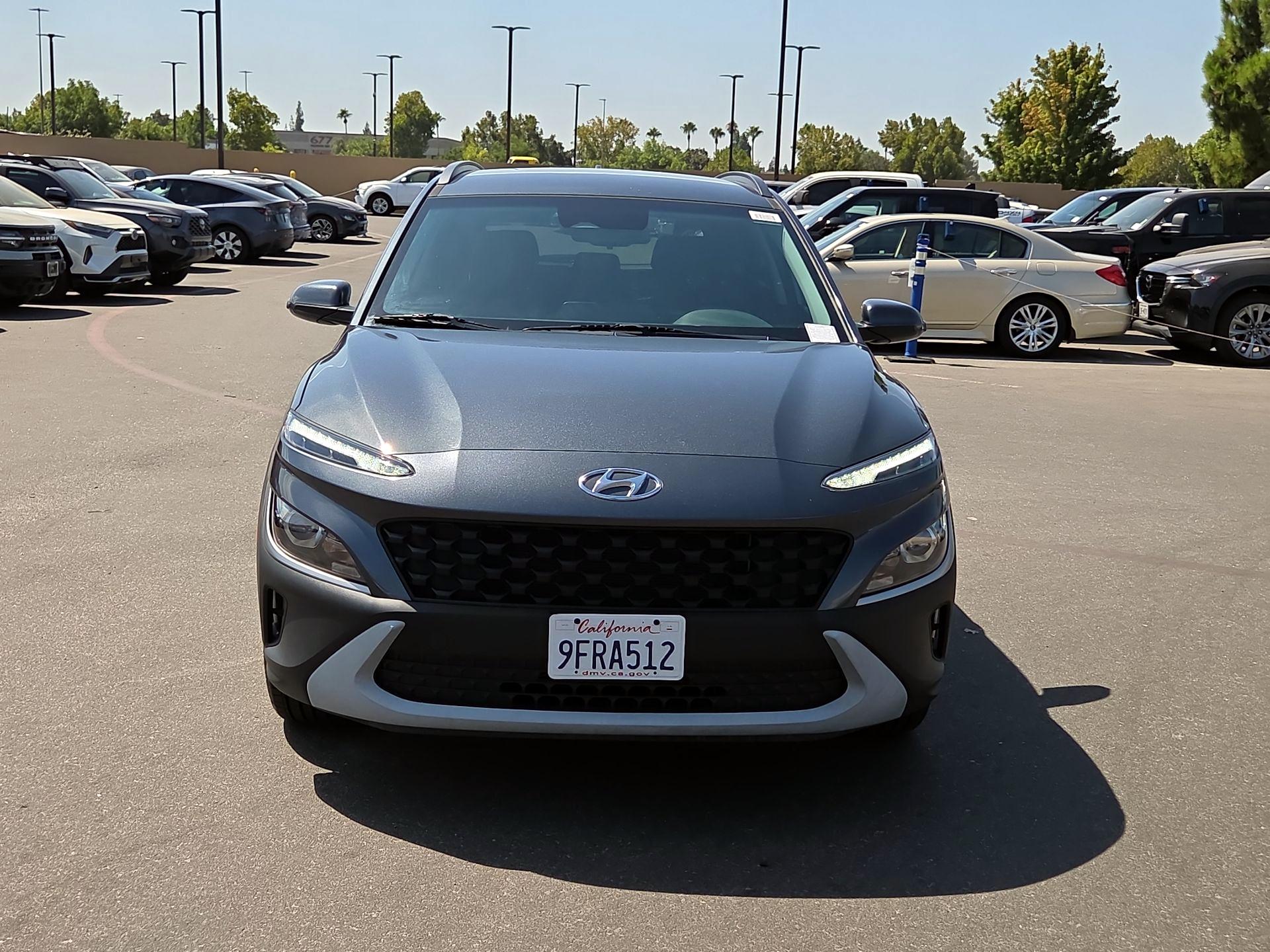 Thumbnail: 2023 Hyundai Kona - 2
