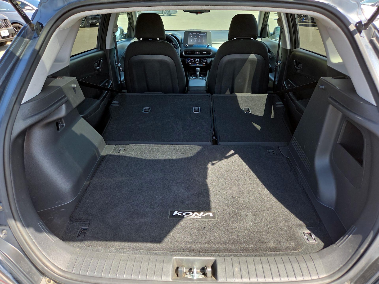 2023 Hyundai Kona SEL - Photo 21