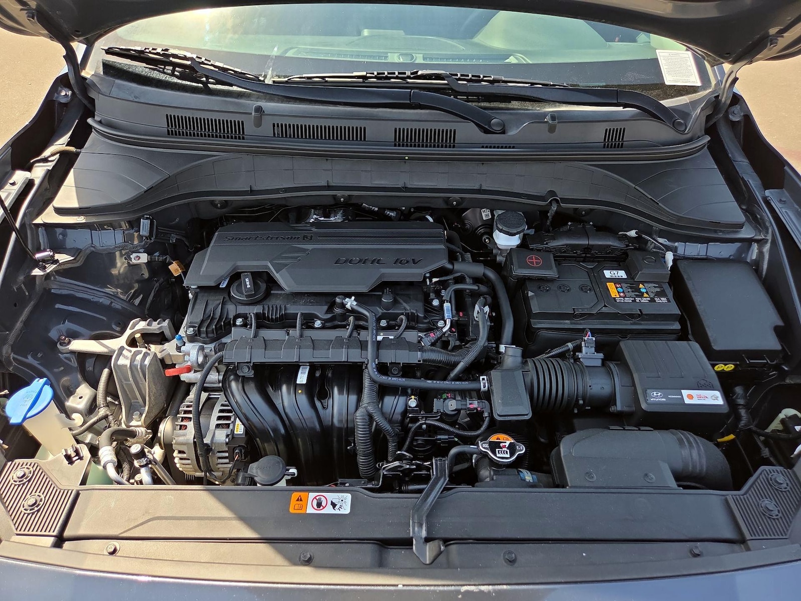 2023 Hyundai Kona SEL - Photo 22