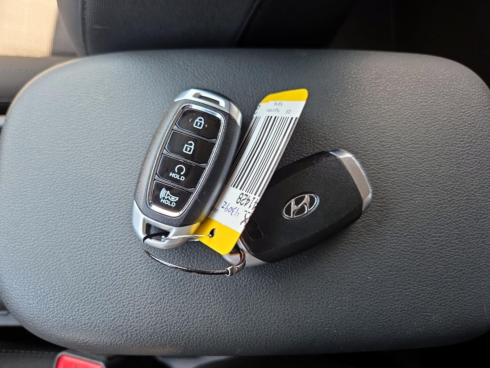 2023 Hyundai Kona SEL - Photo 23