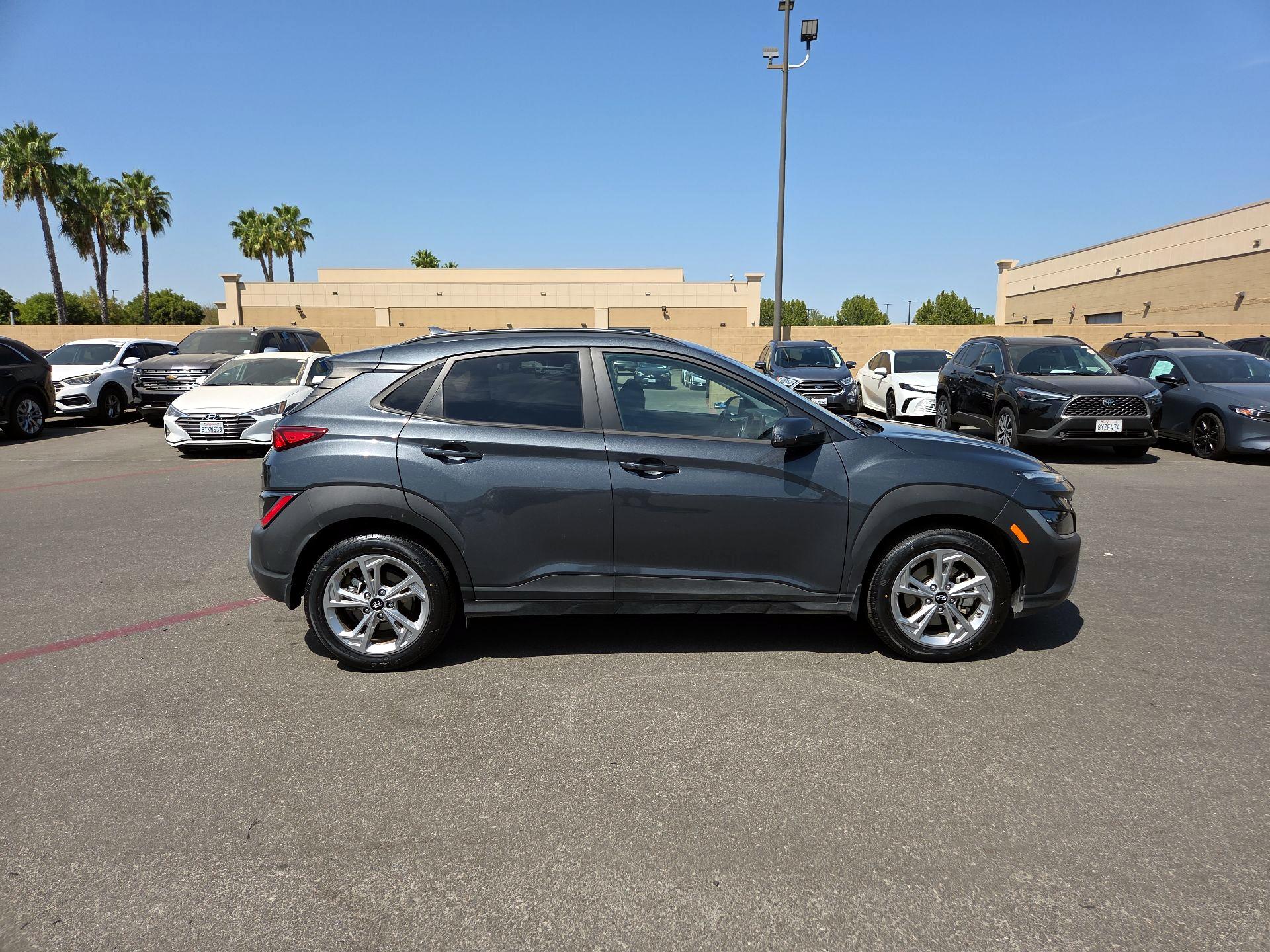 Thumbnail: 2023 Hyundai Kona - 4