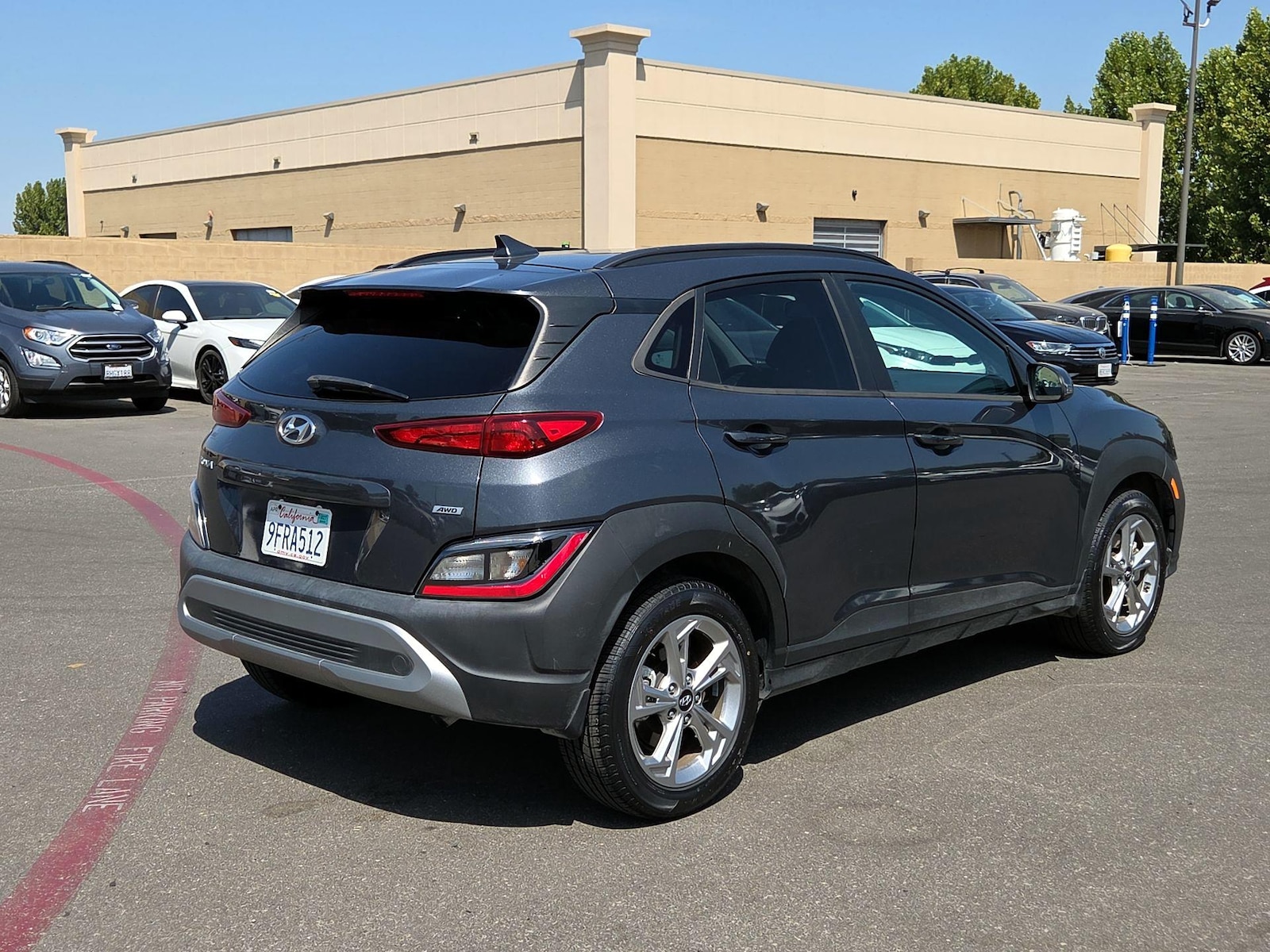 2023 Hyundai Kona SEL - Photo 6