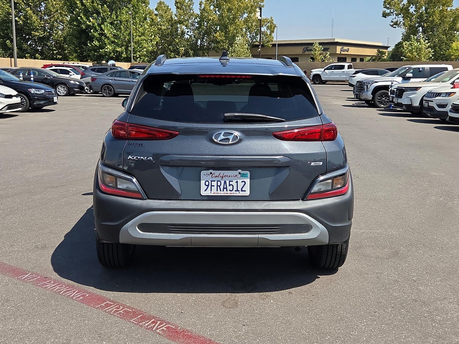 2023 Hyundai Kona SEL - Photo 7