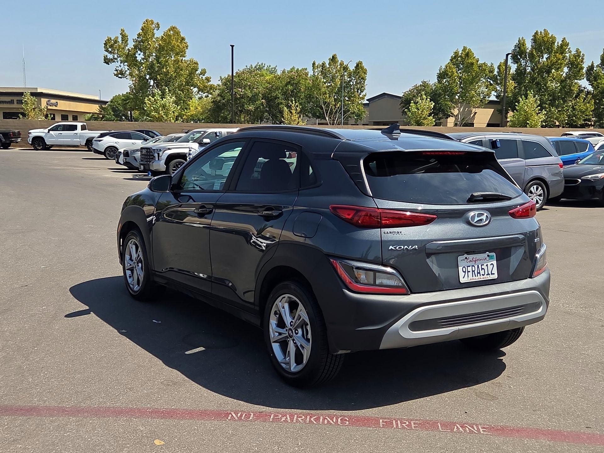 Thumbnail: 2023 Hyundai Kona - 7