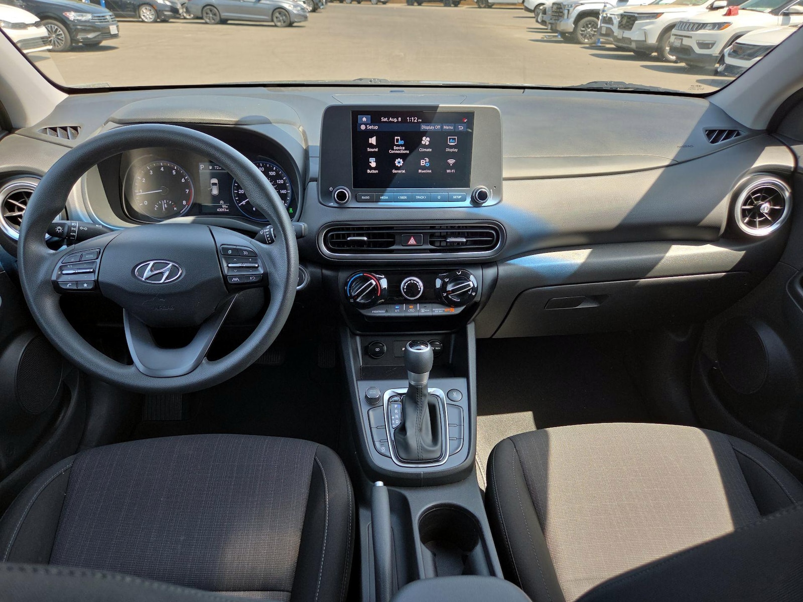 2023 Hyundai Kona SEL - Photo 9