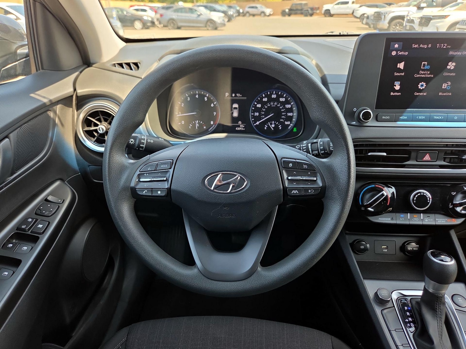 2023 Hyundai Kona SEL - Photo 10