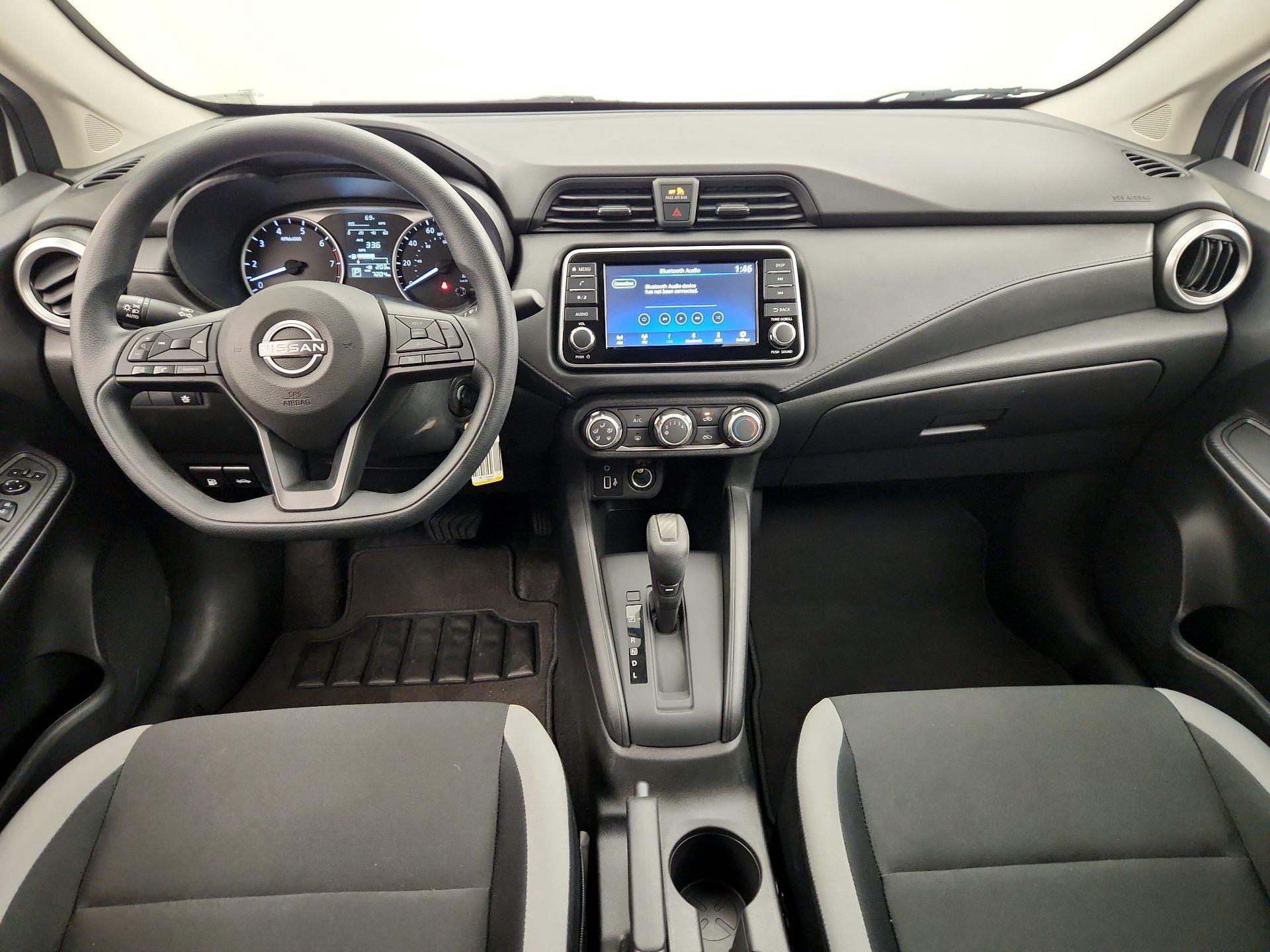 Thumbnail: 2025 Nissan Versa - 9