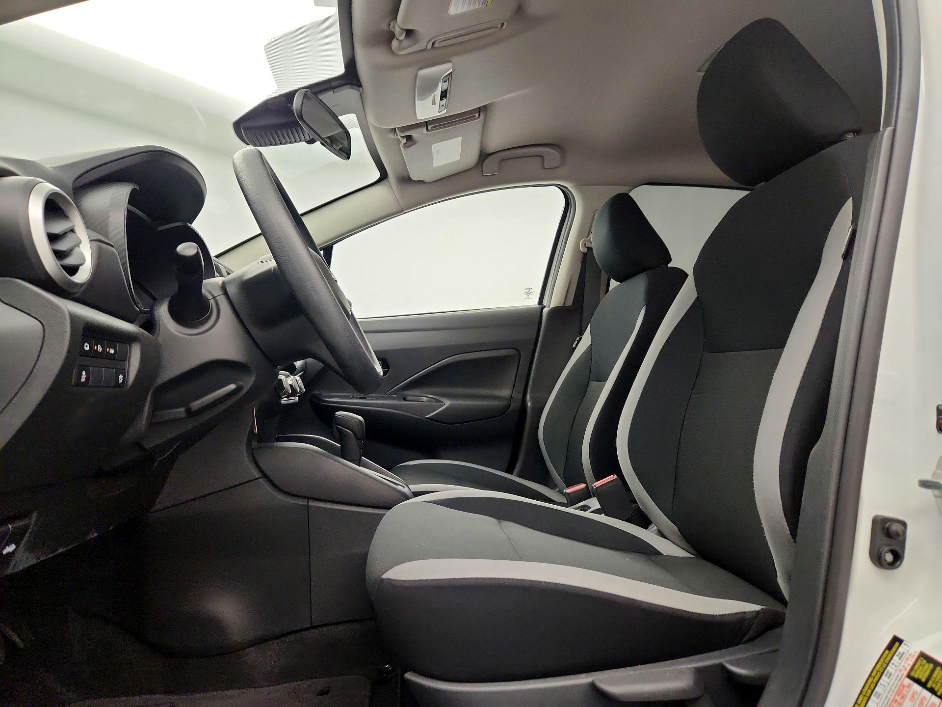 Thumbnail: 2025 Nissan Versa - 11