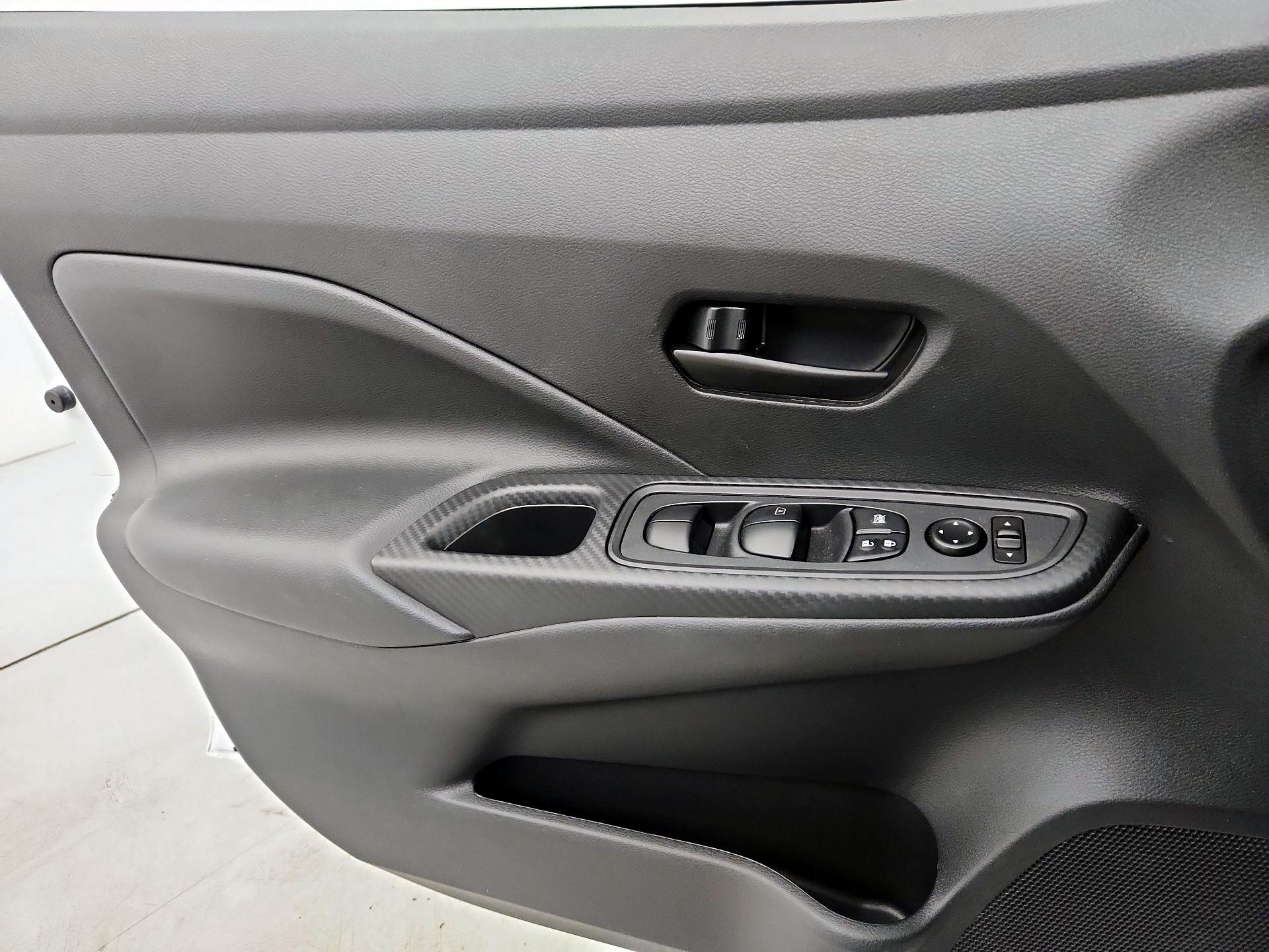 Thumbnail: 2025 Nissan Versa - 12