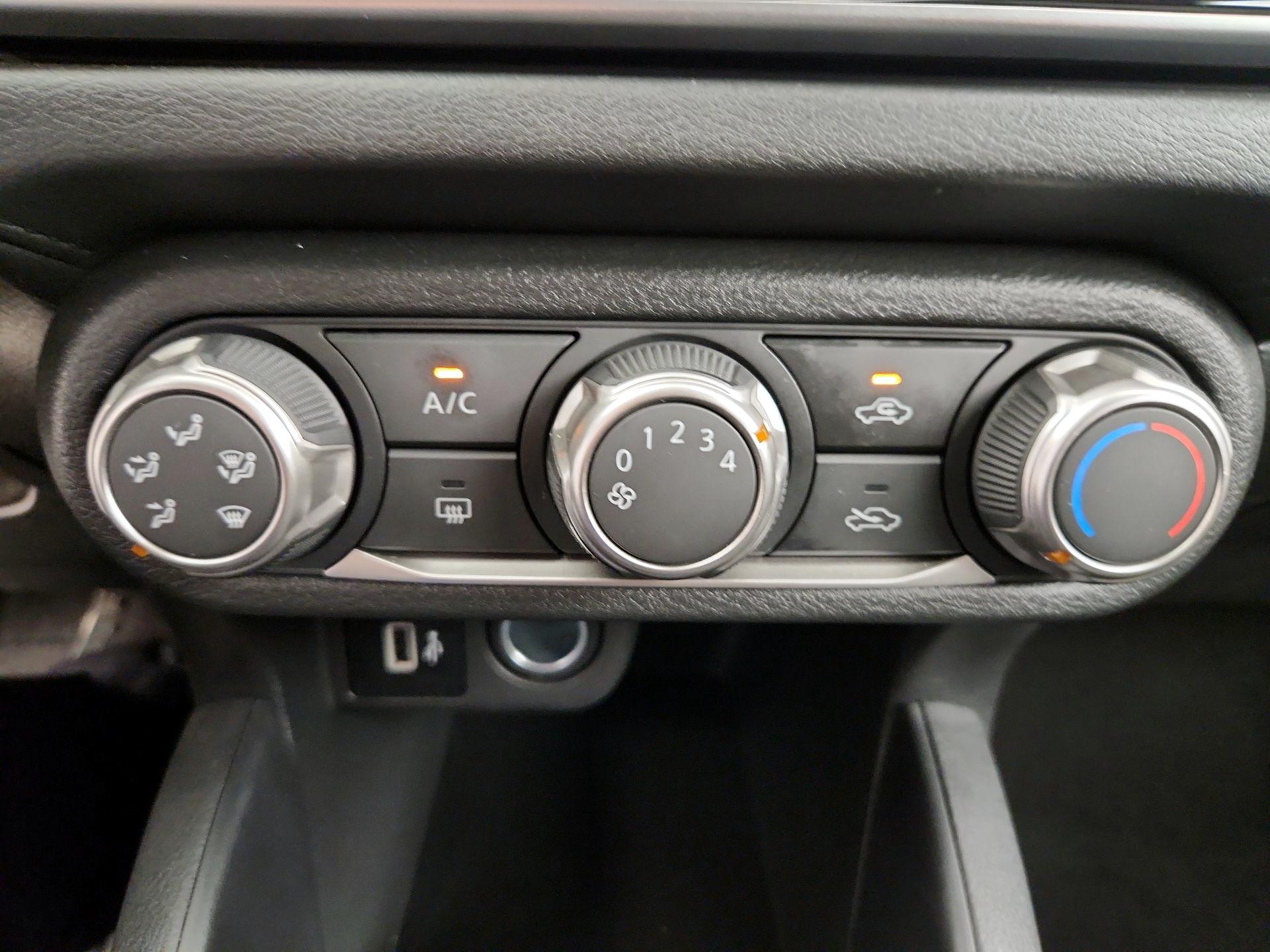 Thumbnail: 2025 Nissan Versa - 16