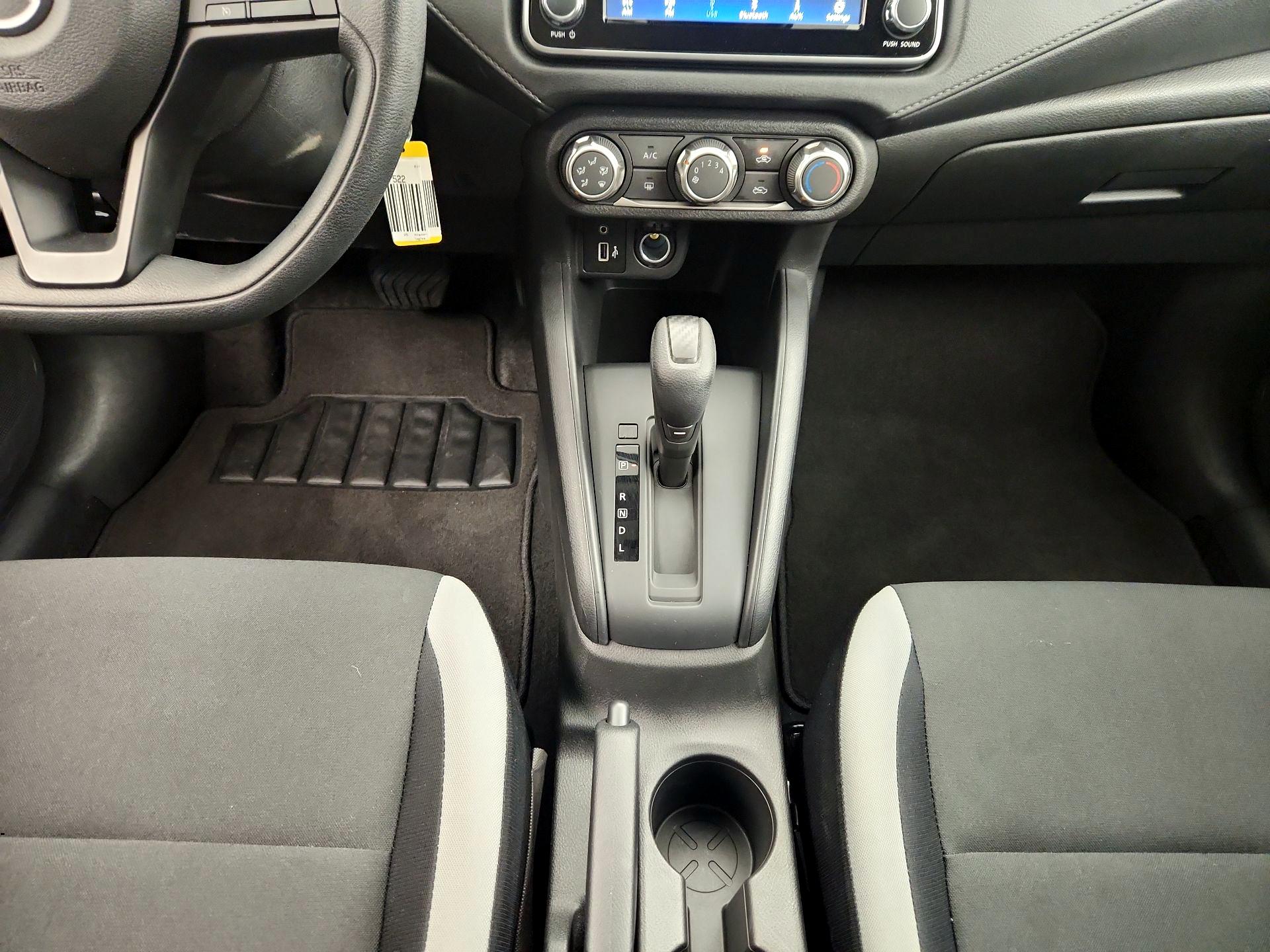 Thumbnail: 2025 Nissan Versa - 17