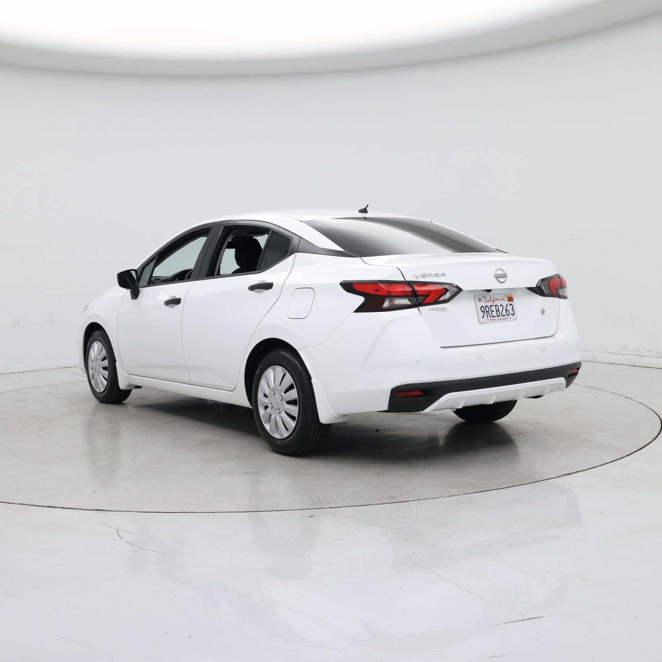 Thumbnail: 2025 Nissan Versa - 2