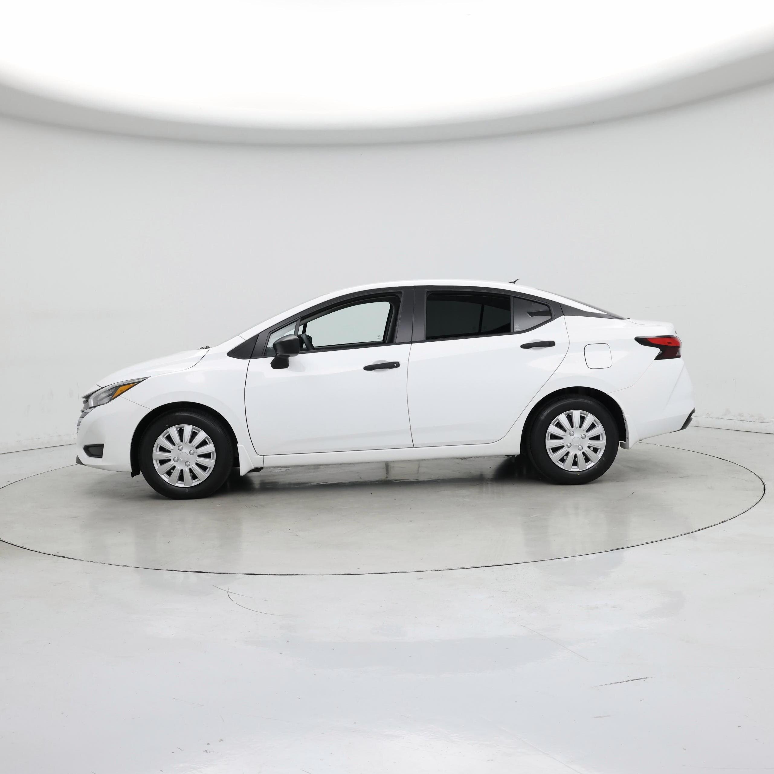 Thumbnail: 2025 Nissan Versa - 3