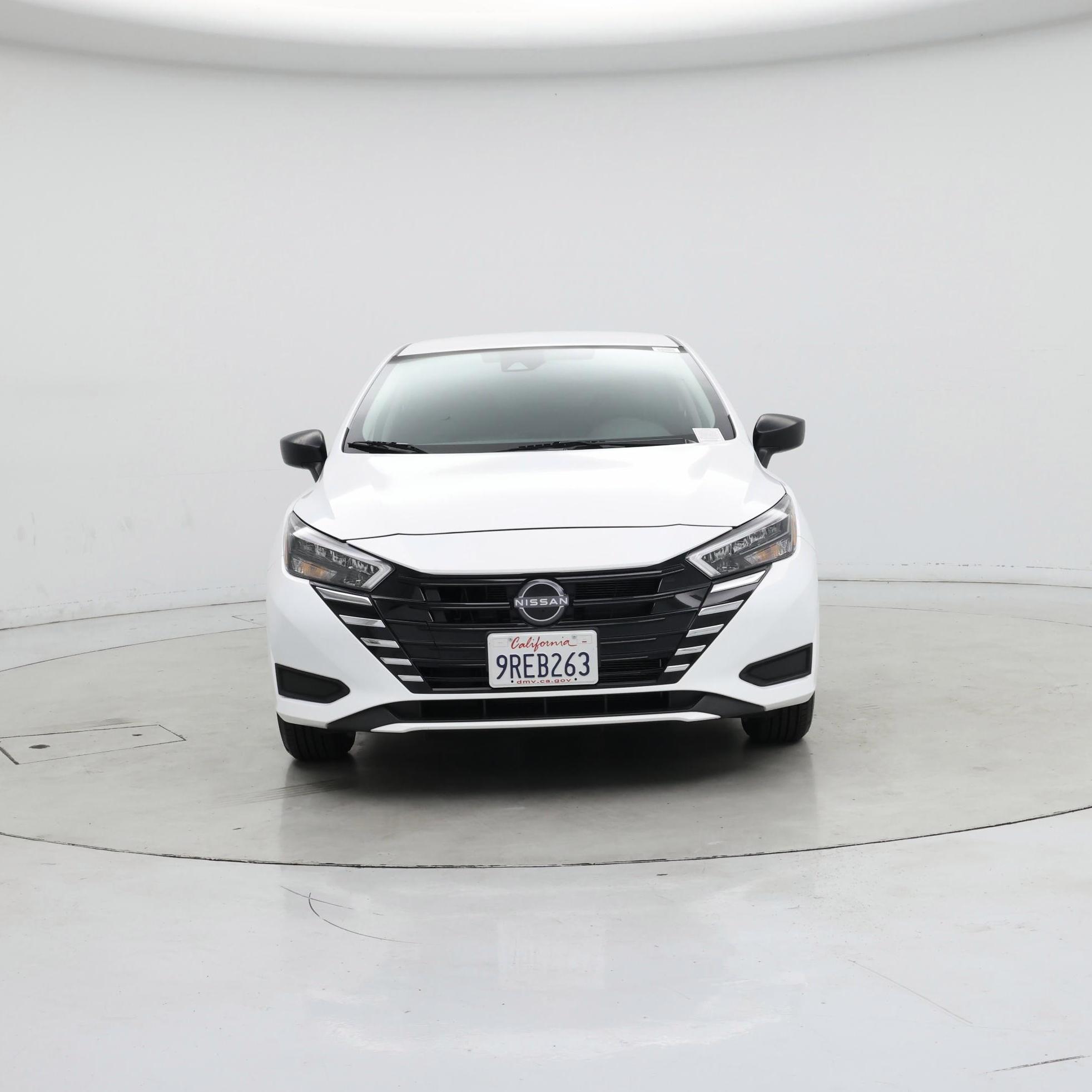 Thumbnail: 2025 Nissan Versa - 5