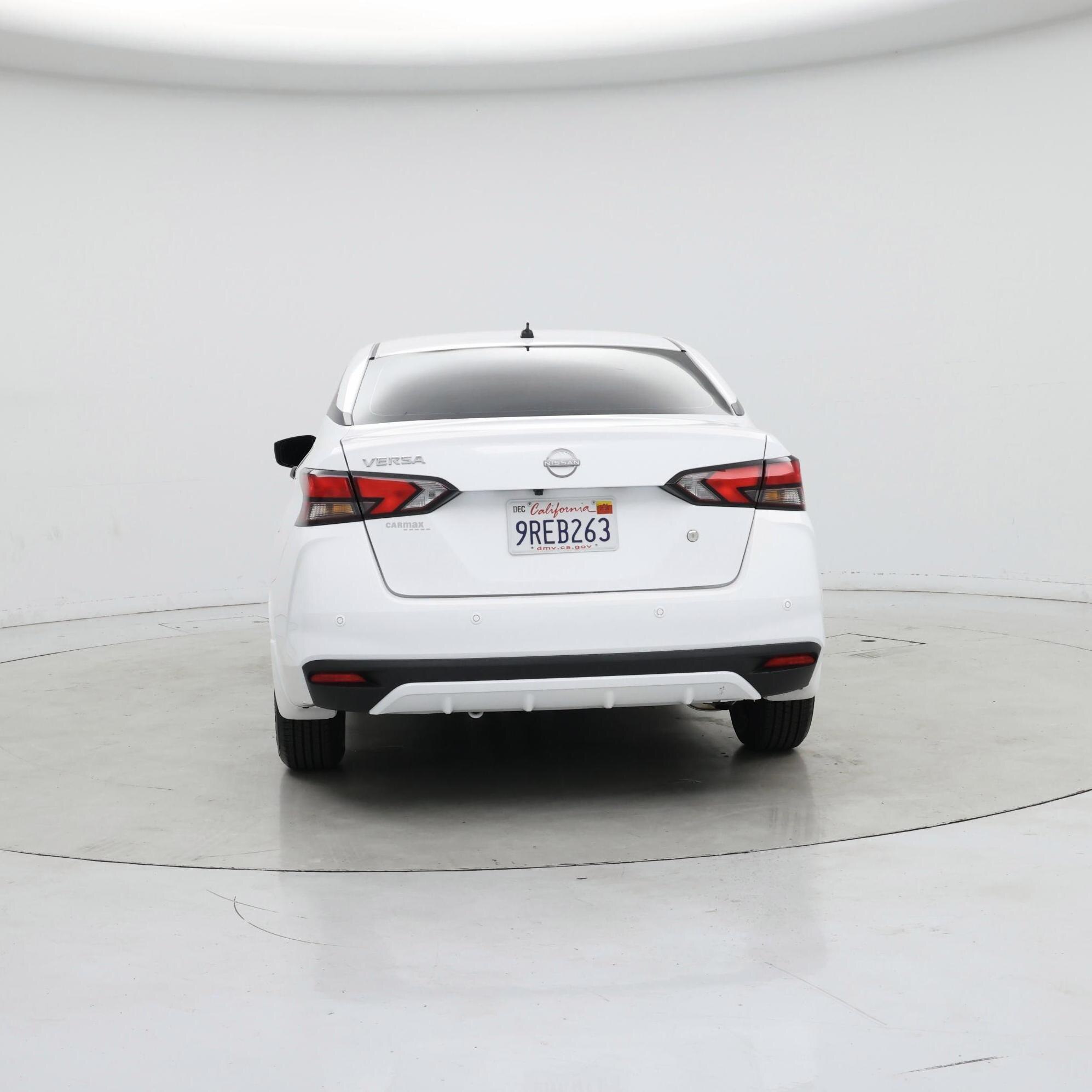 Thumbnail: 2025 Nissan Versa - 6