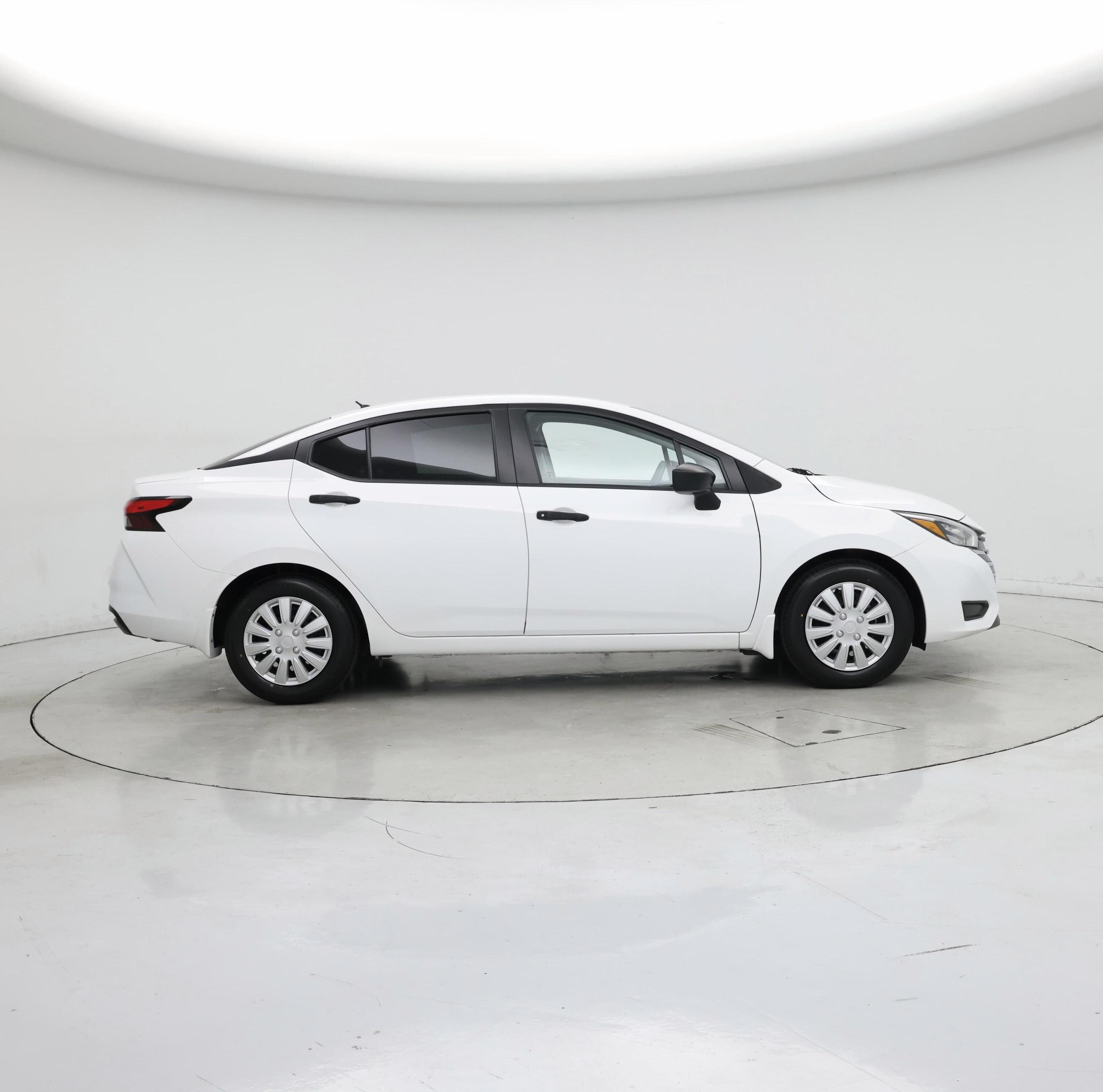 Thumbnail: 2025 Nissan Versa - 7