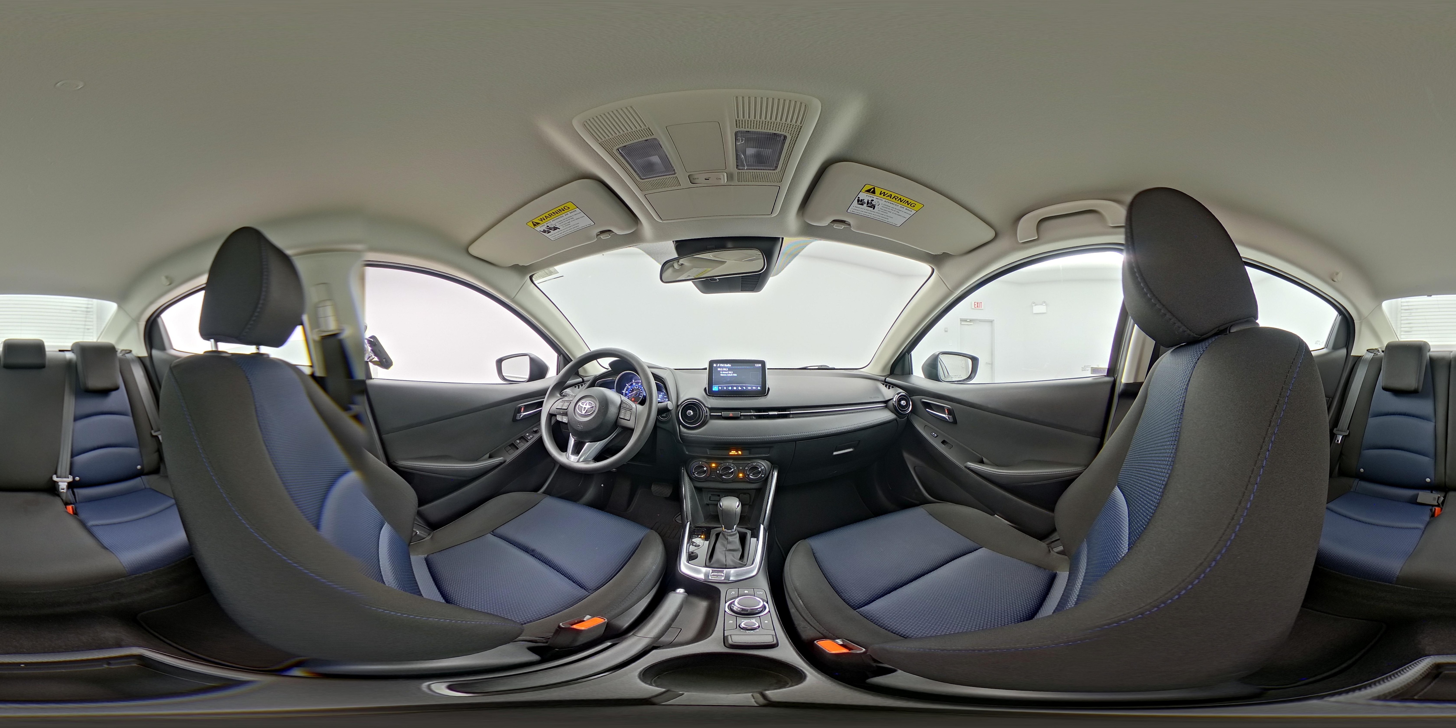 2018 Toyota Yaris iA Base - Photo 24