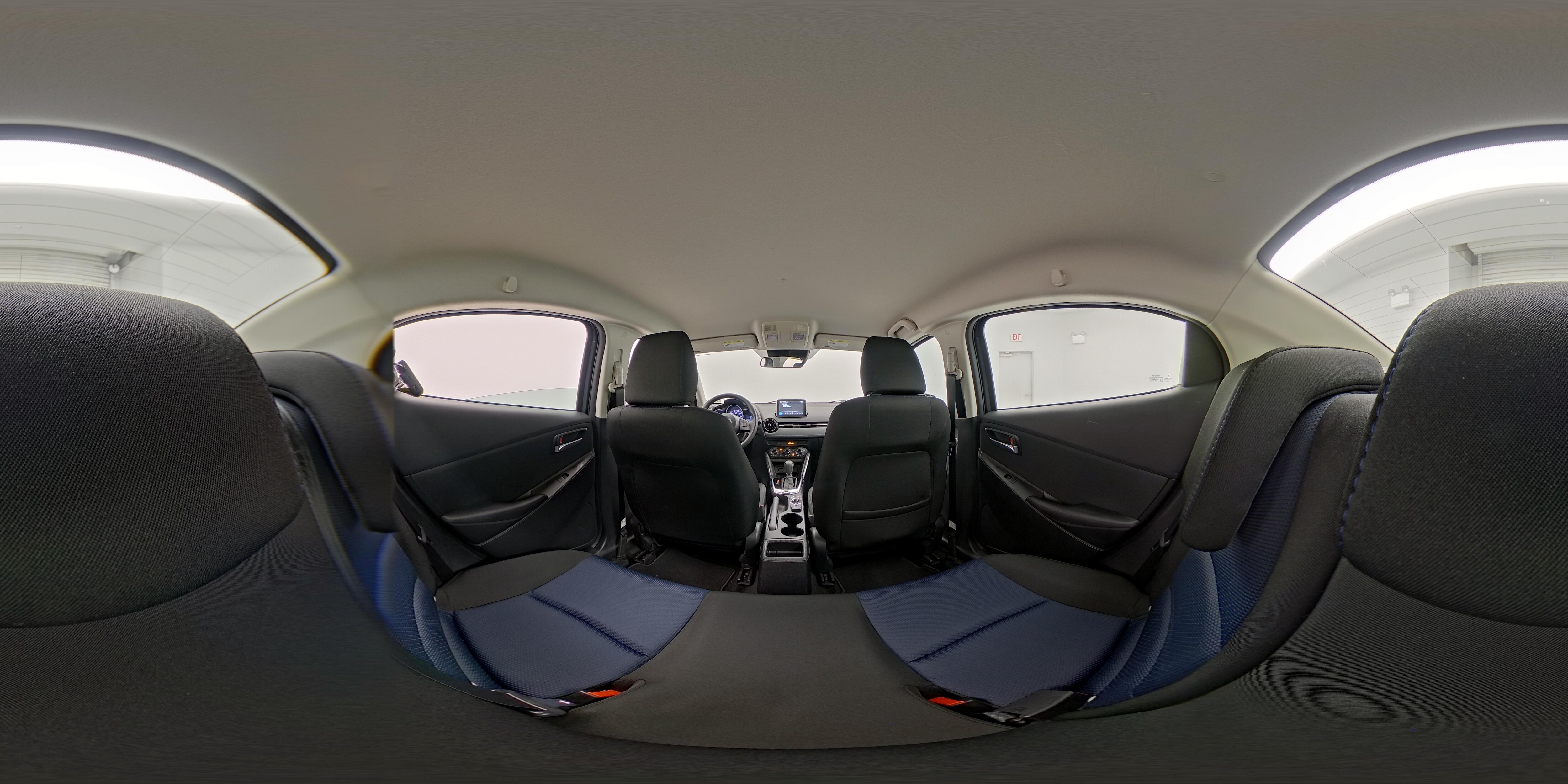 2018 Toyota Yaris iA Base - Photo 25