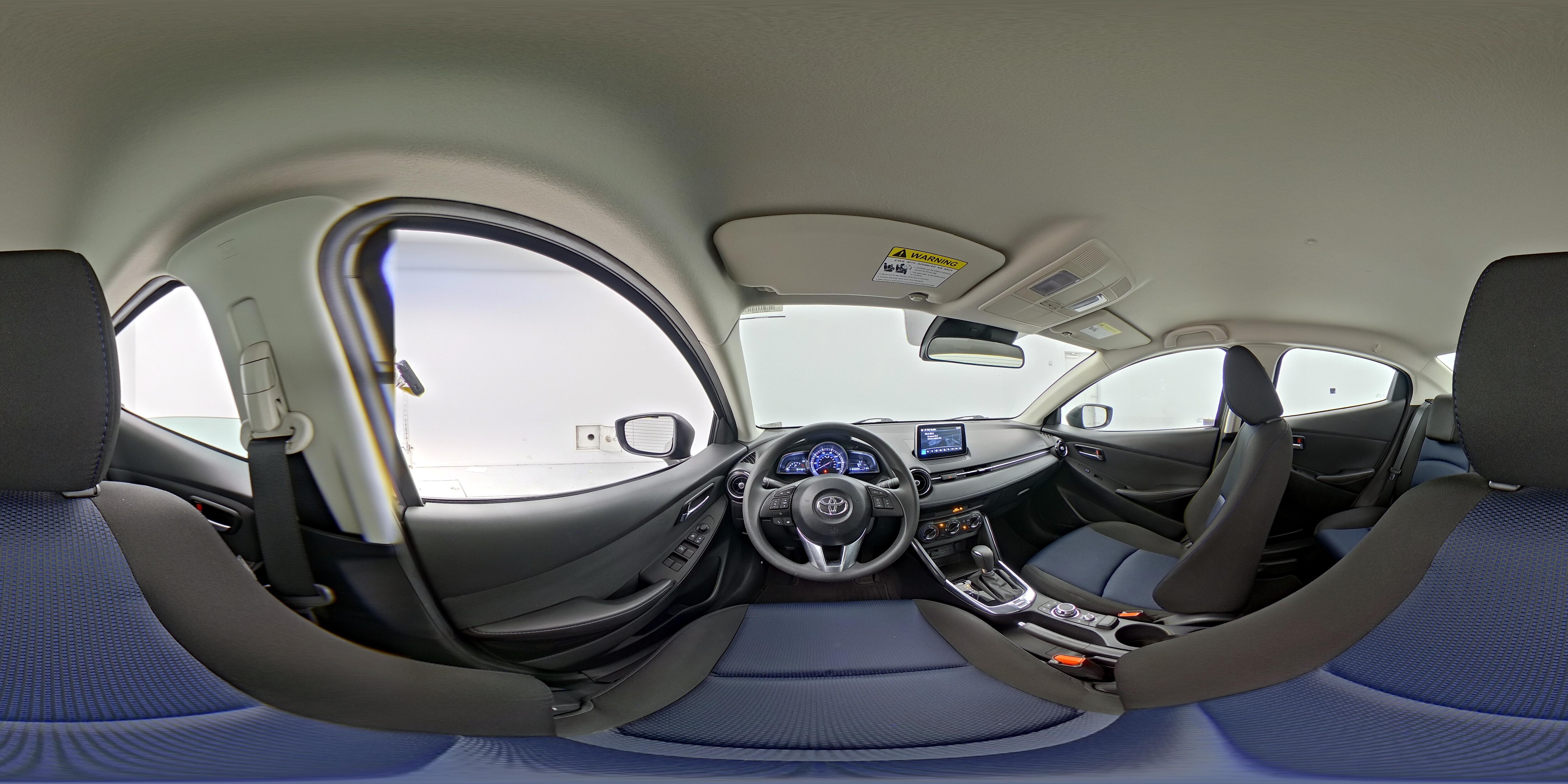 2018 Toyota Yaris iA Base - Photo 26