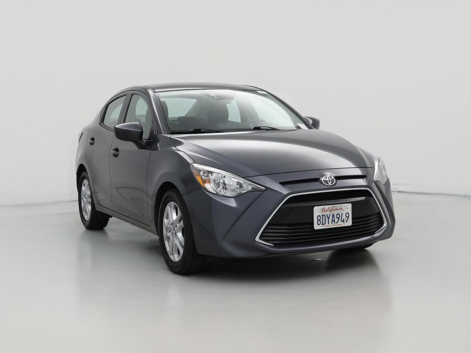 2018 Toyota Yaris iA