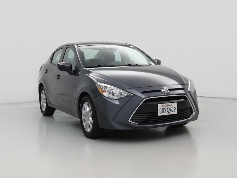 2018 Toyota Yaris iA  -
                  Fresno, CA