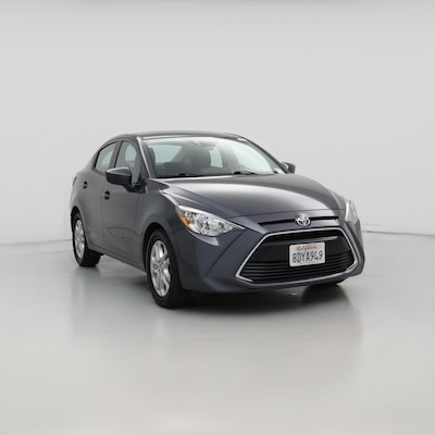 2018 Toyota Yaris iA