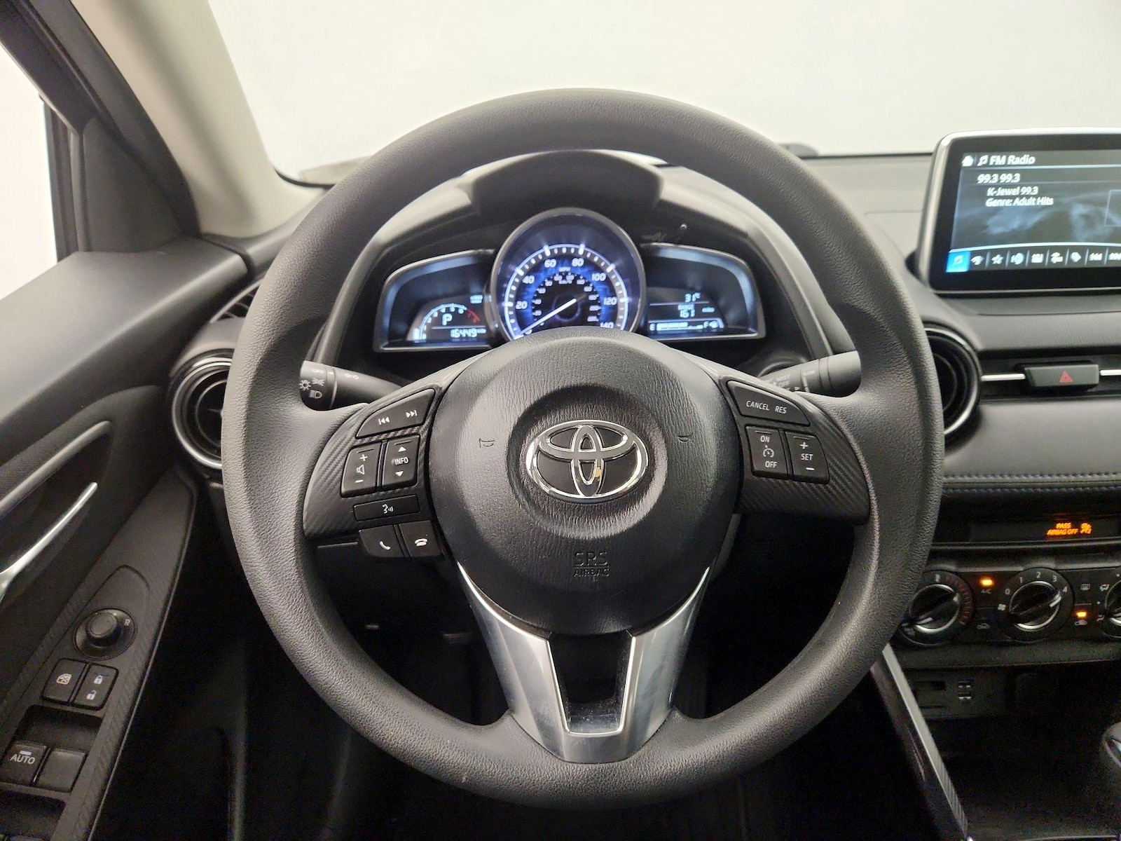 2018 Toyota Yaris iA Base - Photo 11