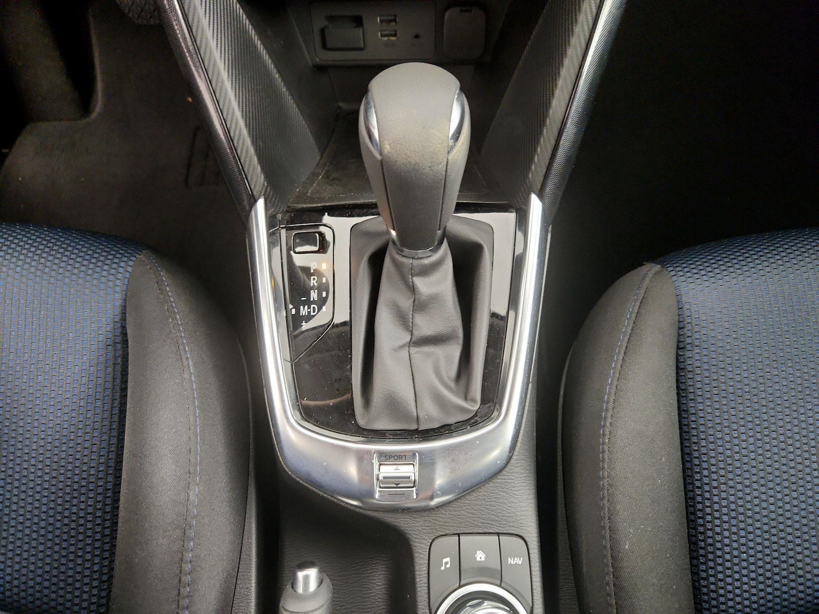 2018 Toyota Yaris iA Base - Photo 18