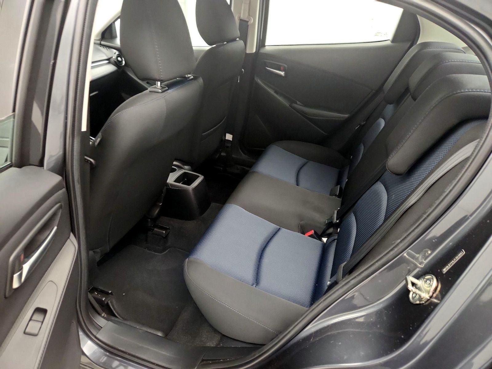 2018 Toyota Yaris iA Base - Photo 20