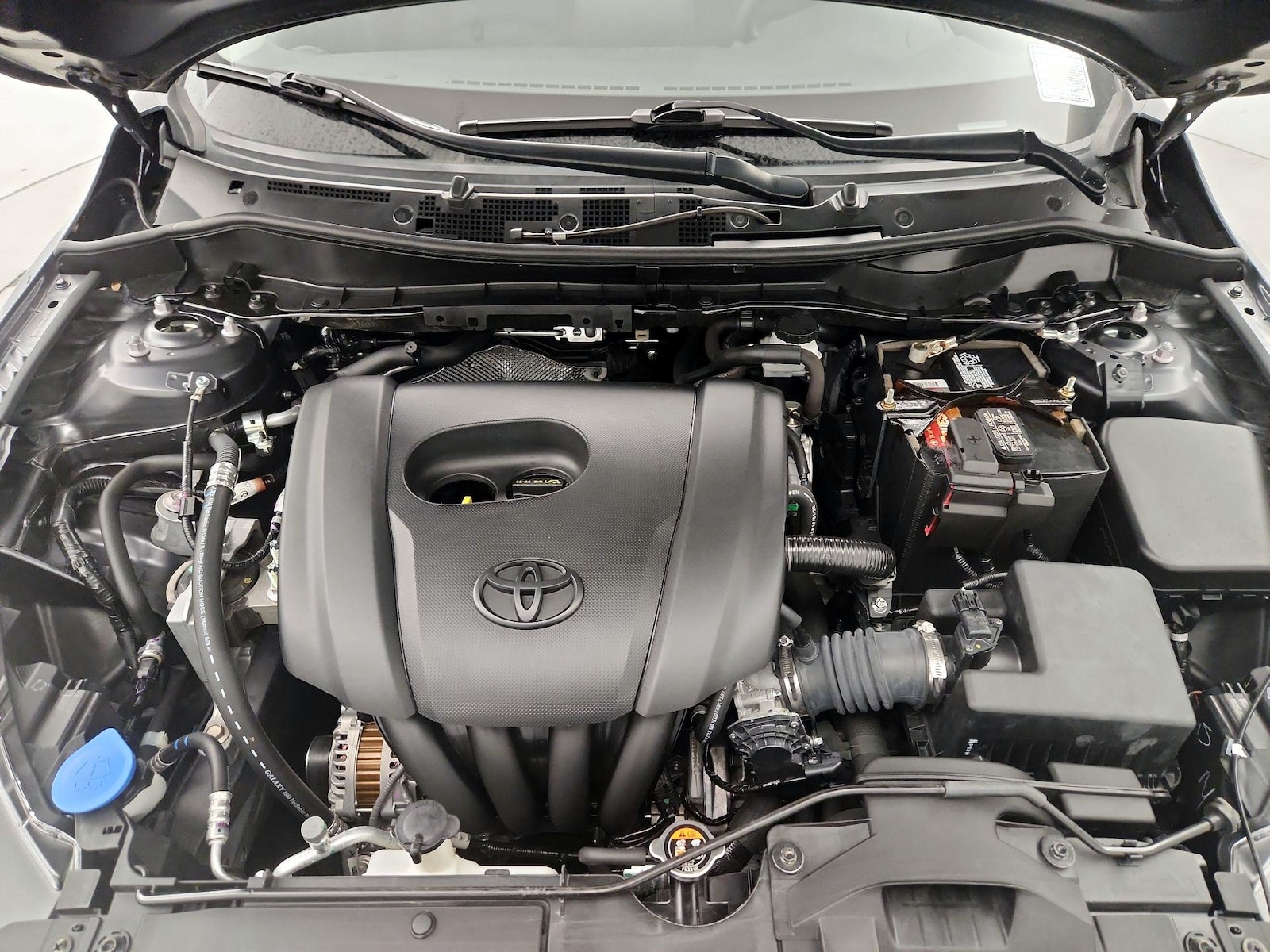 2018 Toyota Yaris iA Base - Photo 22
