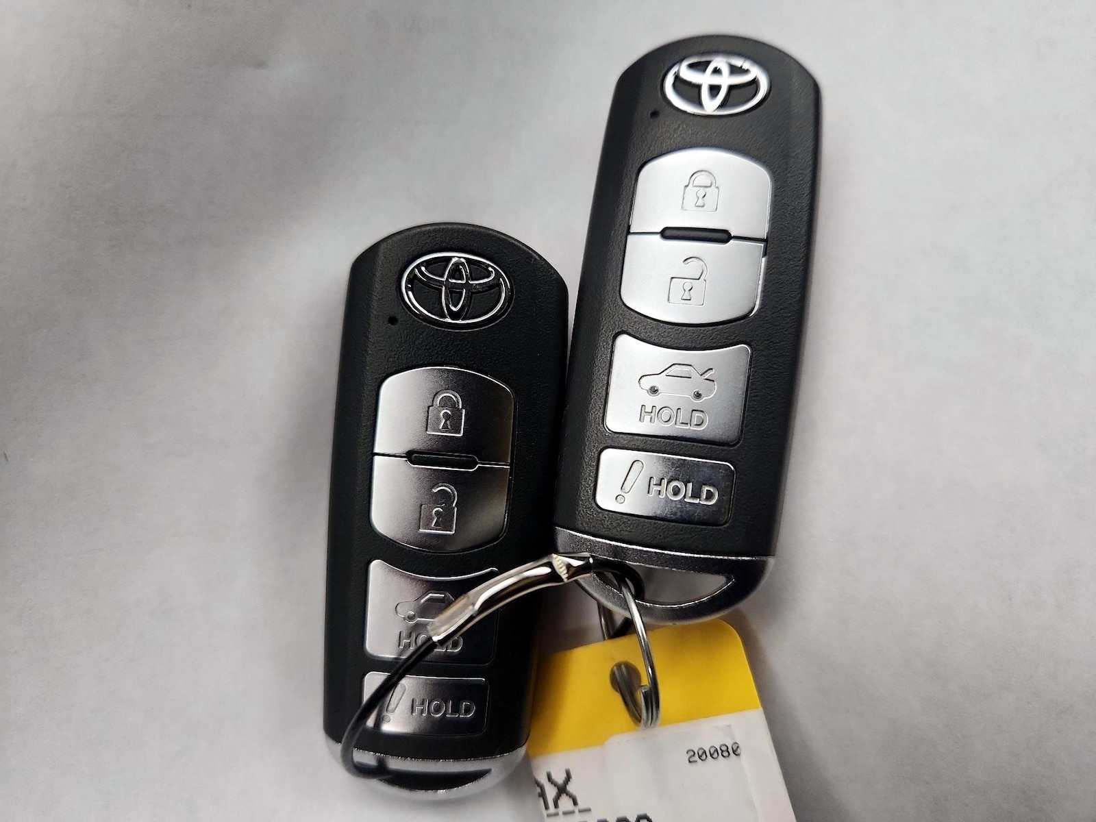 2018 Toyota Yaris iA Base - Photo 23