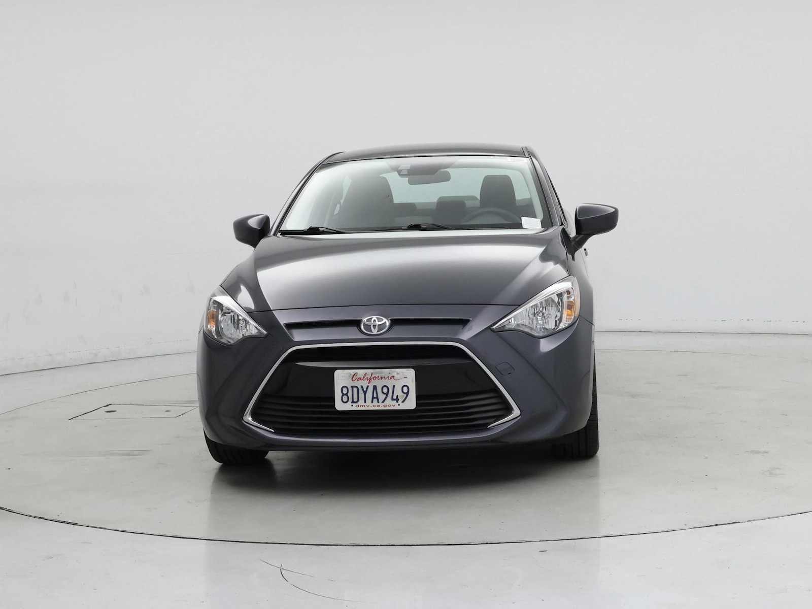 2018 Toyota Yaris iA Base - Photo 6