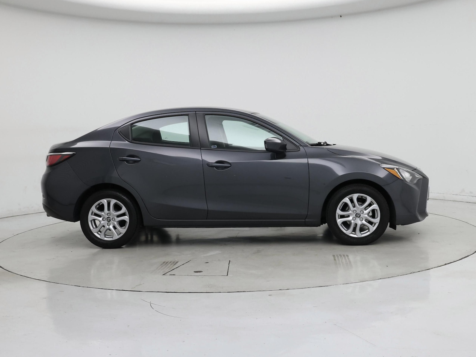 2018 Toyota Yaris iA Base - Photo 8