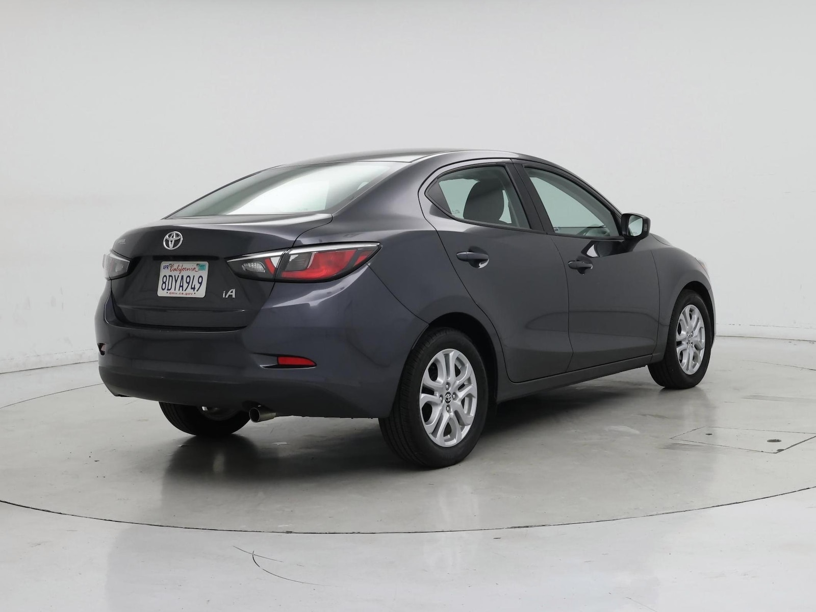 2018 Toyota Yaris iA Base - Photo 9