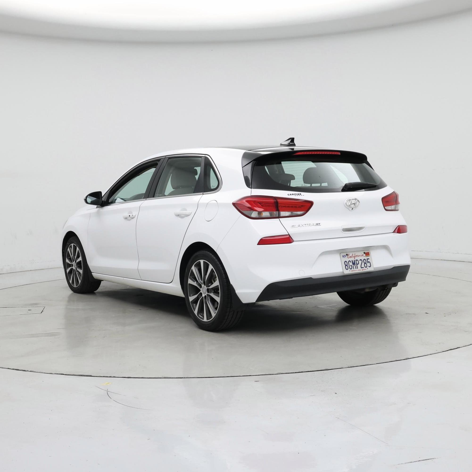 Thumbnail: 2018 Hyundai Elantra - 2