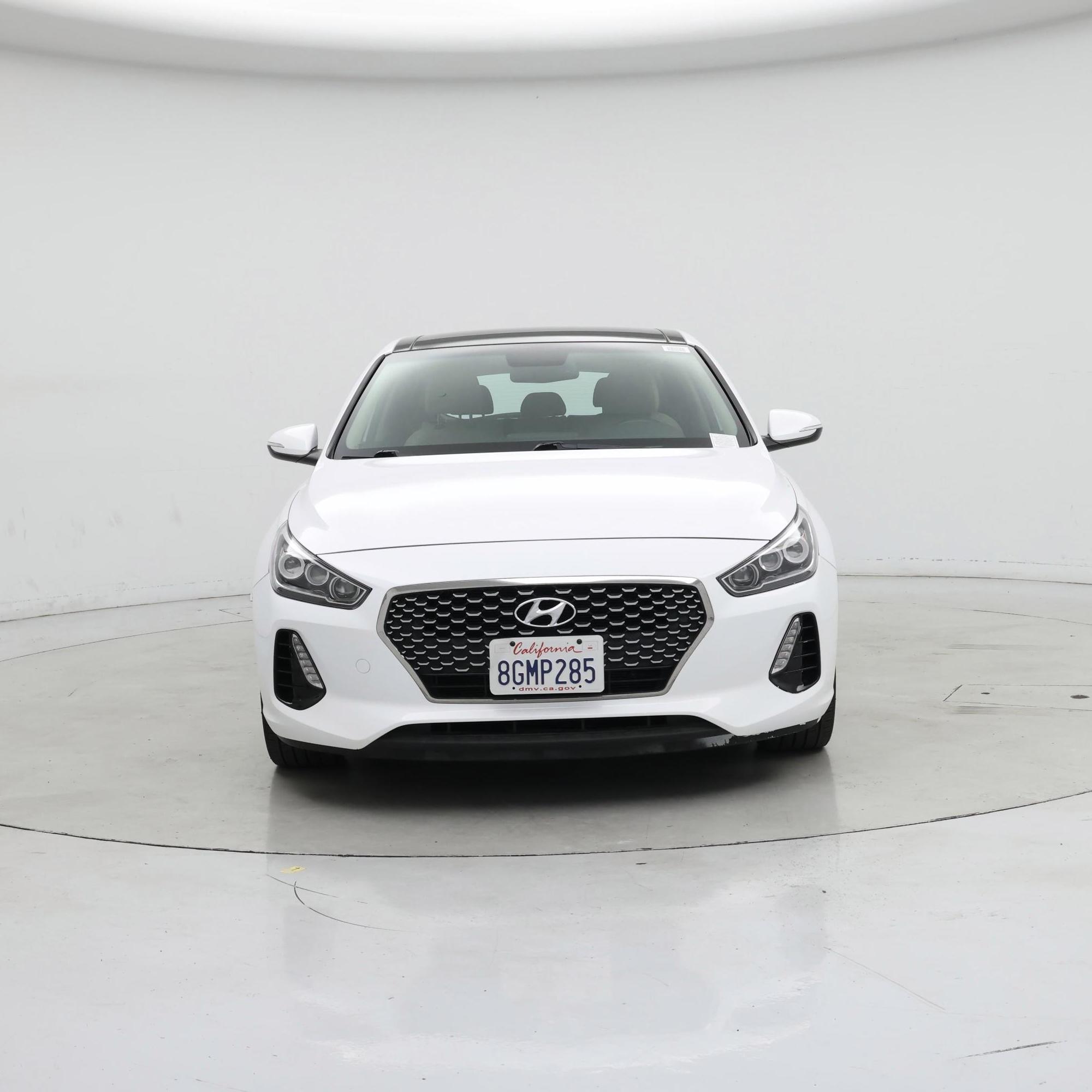 Thumbnail: 2018 Hyundai Elantra - 5