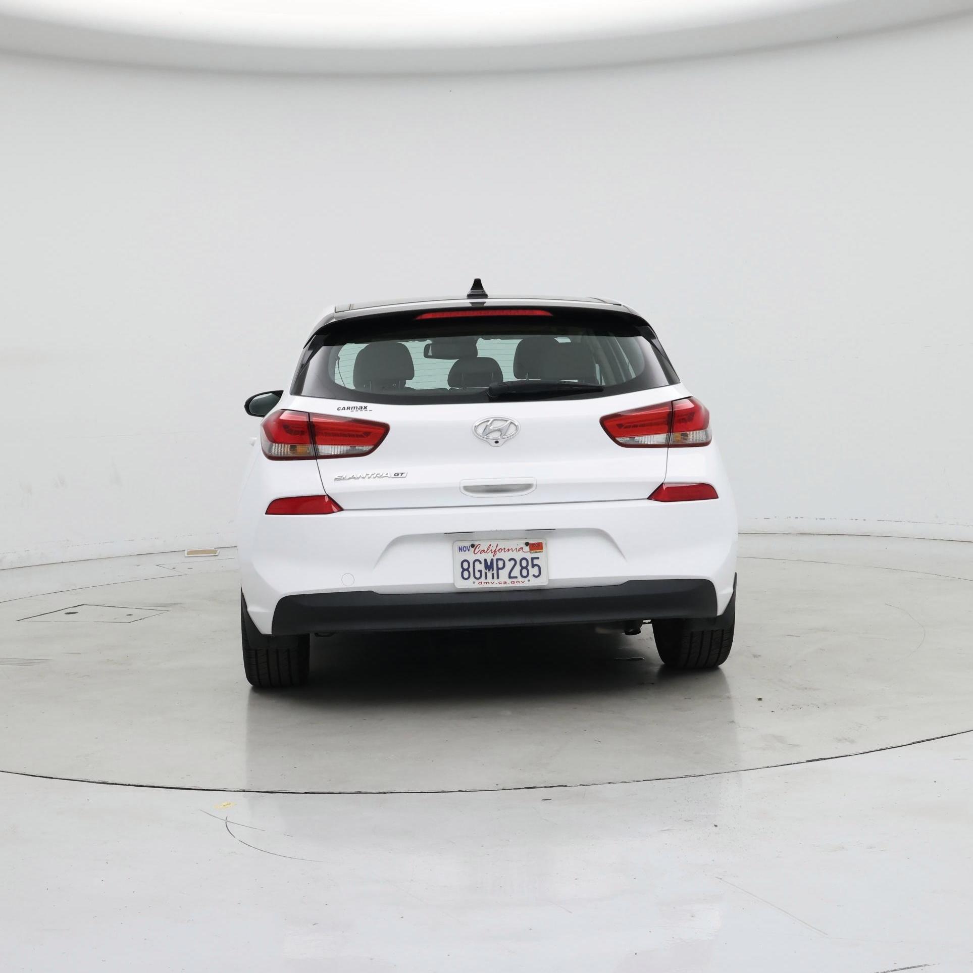 Thumbnail: 2018 Hyundai Elantra - 6
