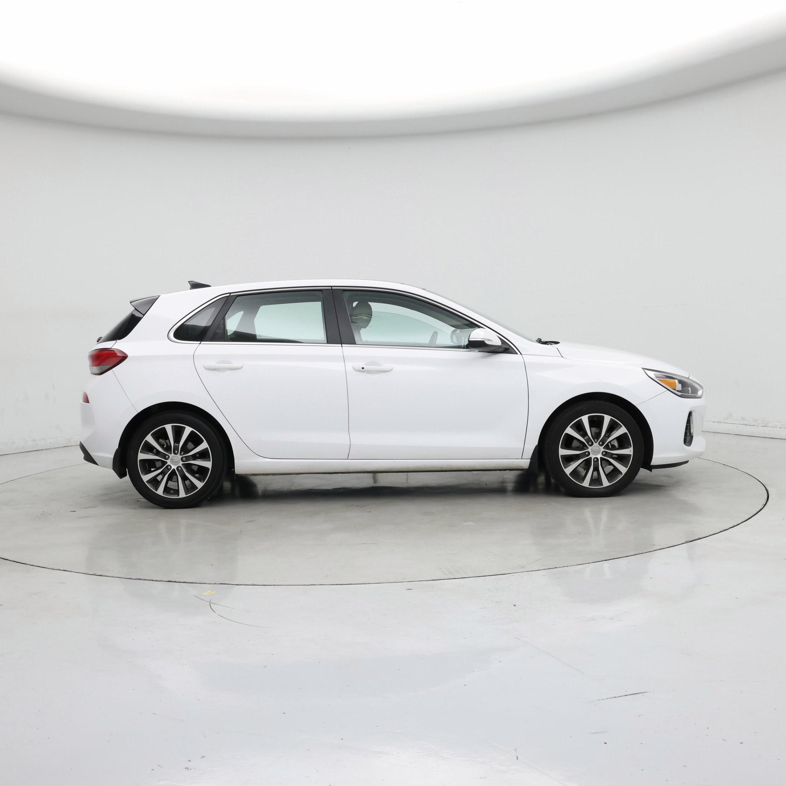 Thumbnail: 2018 Hyundai Elantra - 7