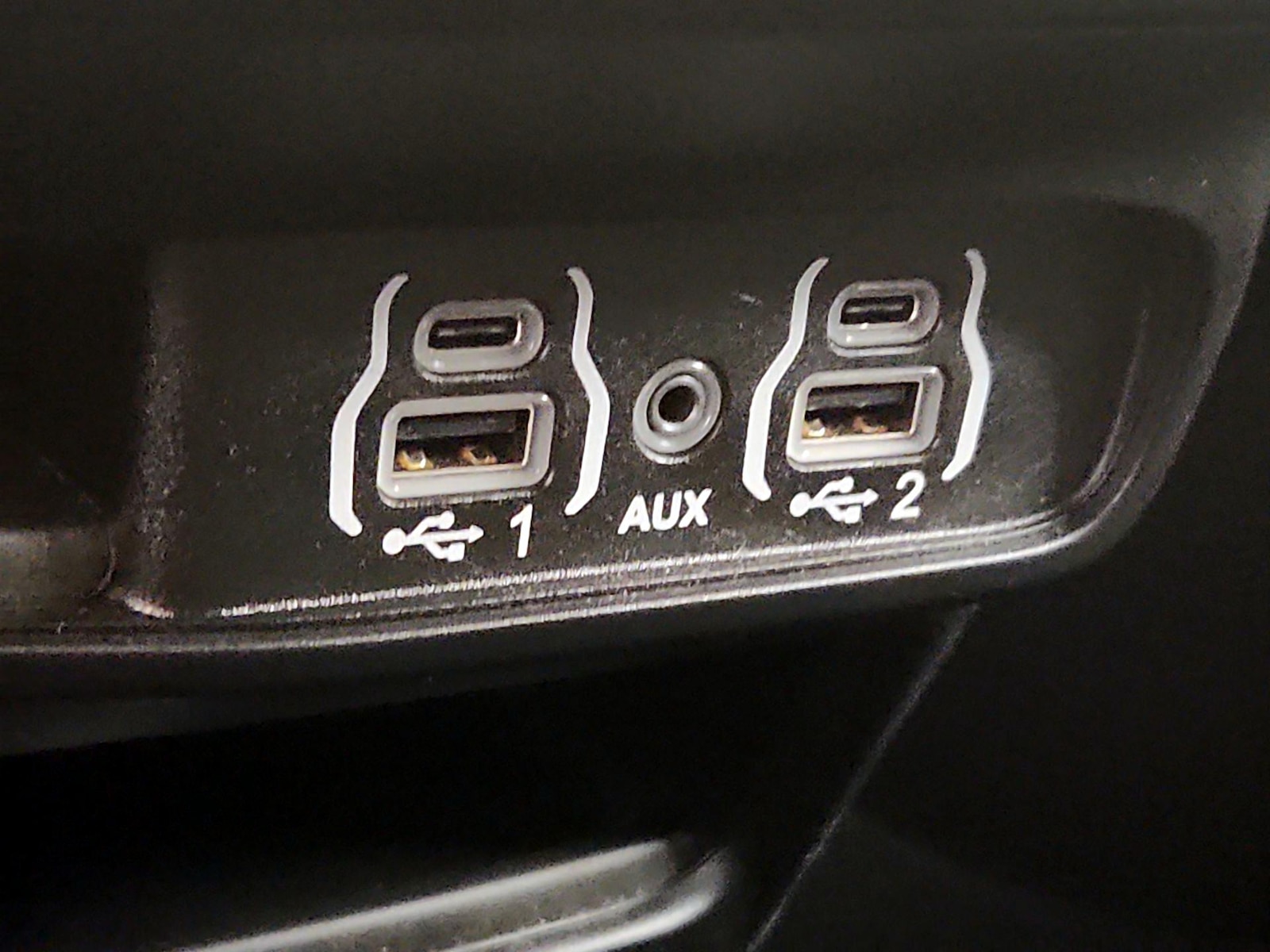 2024 Chrysler Pacifica Touring - Photo 19