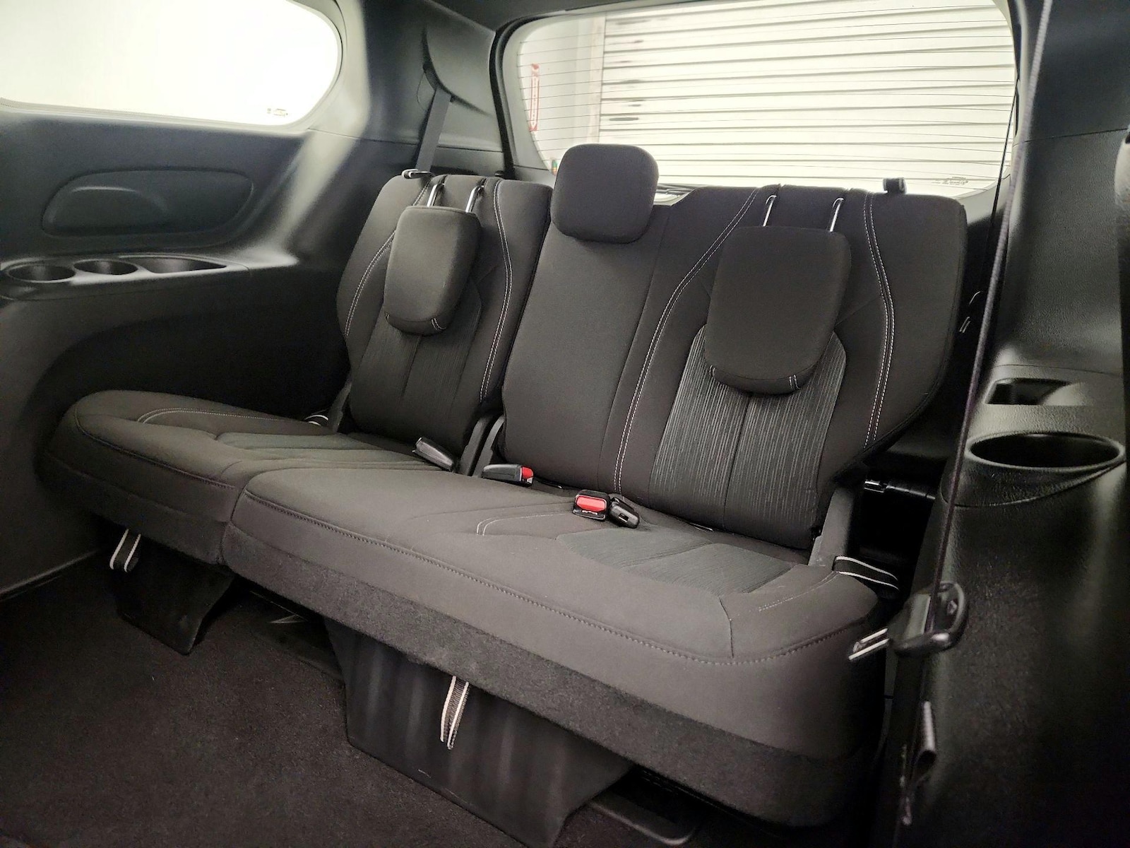 2024 Chrysler Pacifica Touring - Photo 21