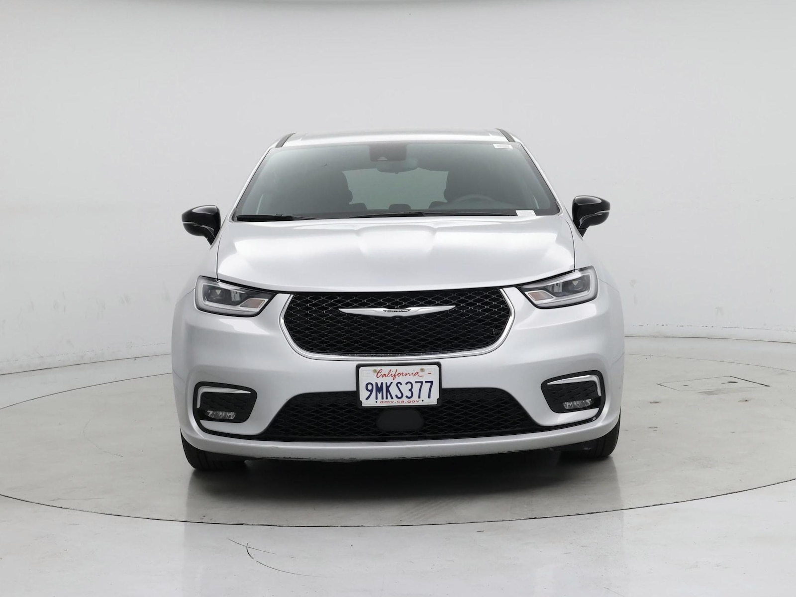 2024 Chrysler Pacifica Touring - Photo 6