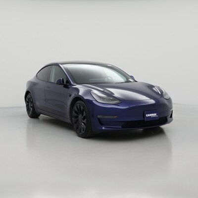 Recommended categories heading image of the selected vehicle