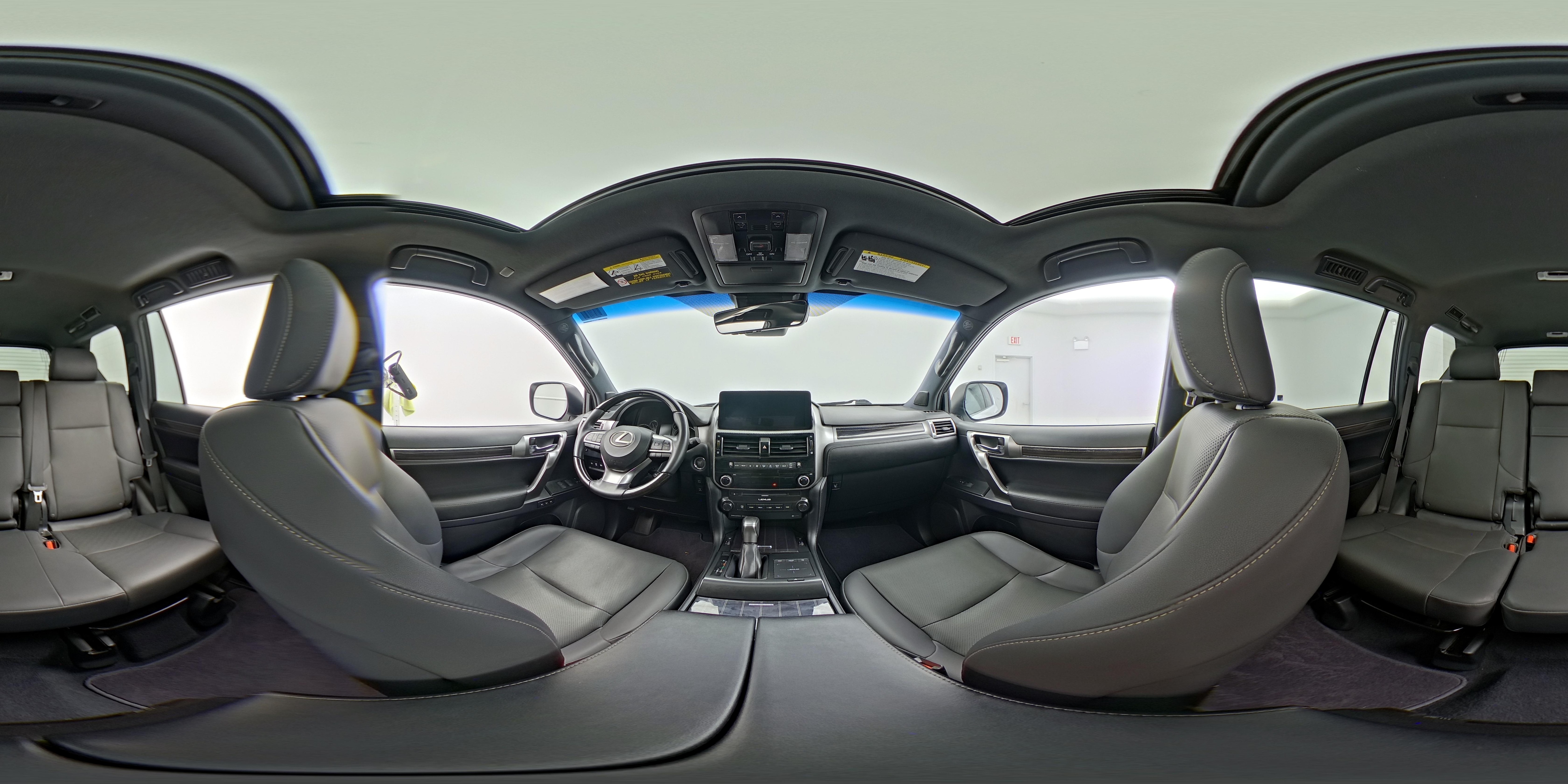2022 Lexus GX PREMIUM - Photo 26