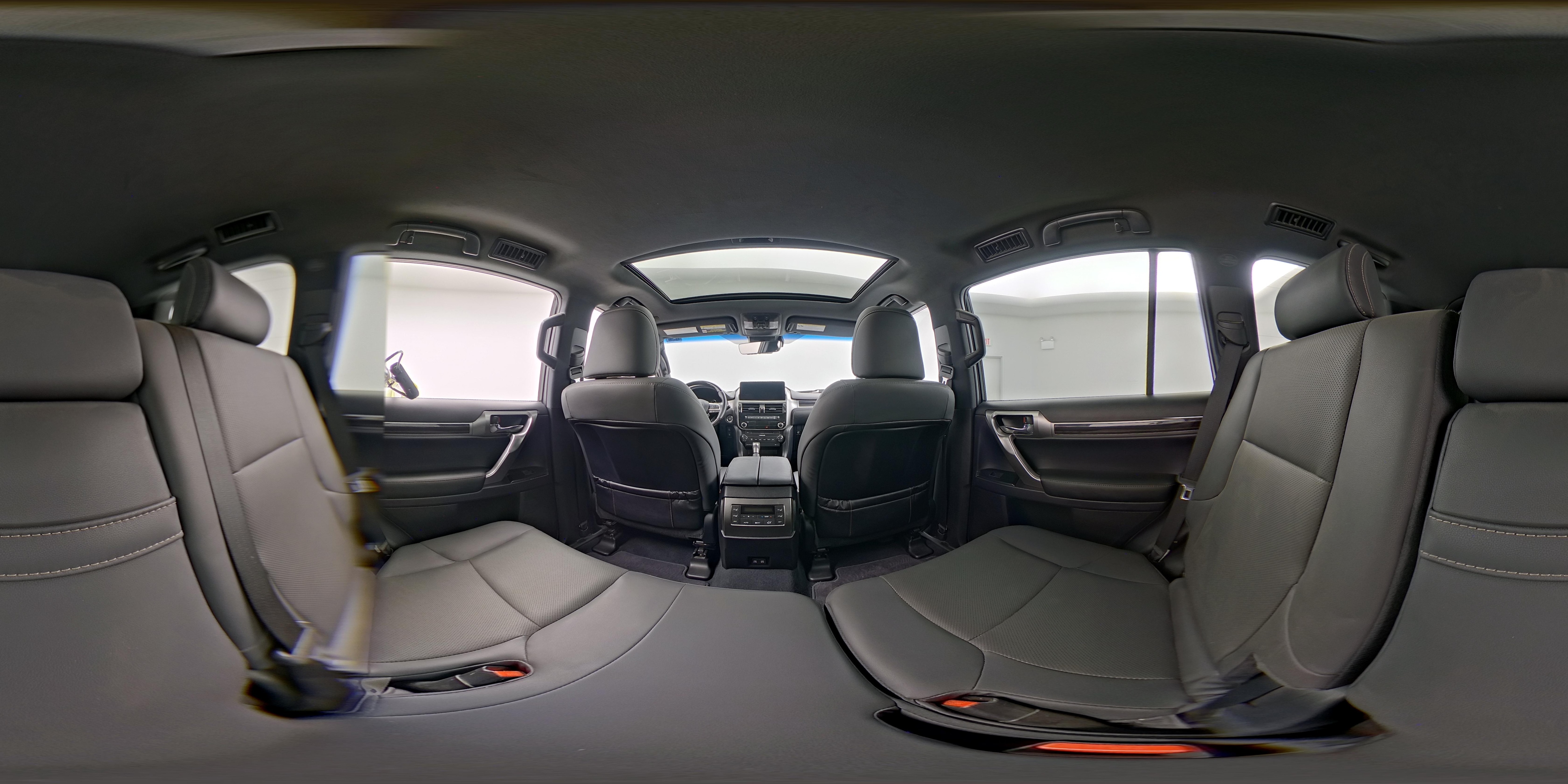 2022 Lexus GX PREMIUM - Photo 27
