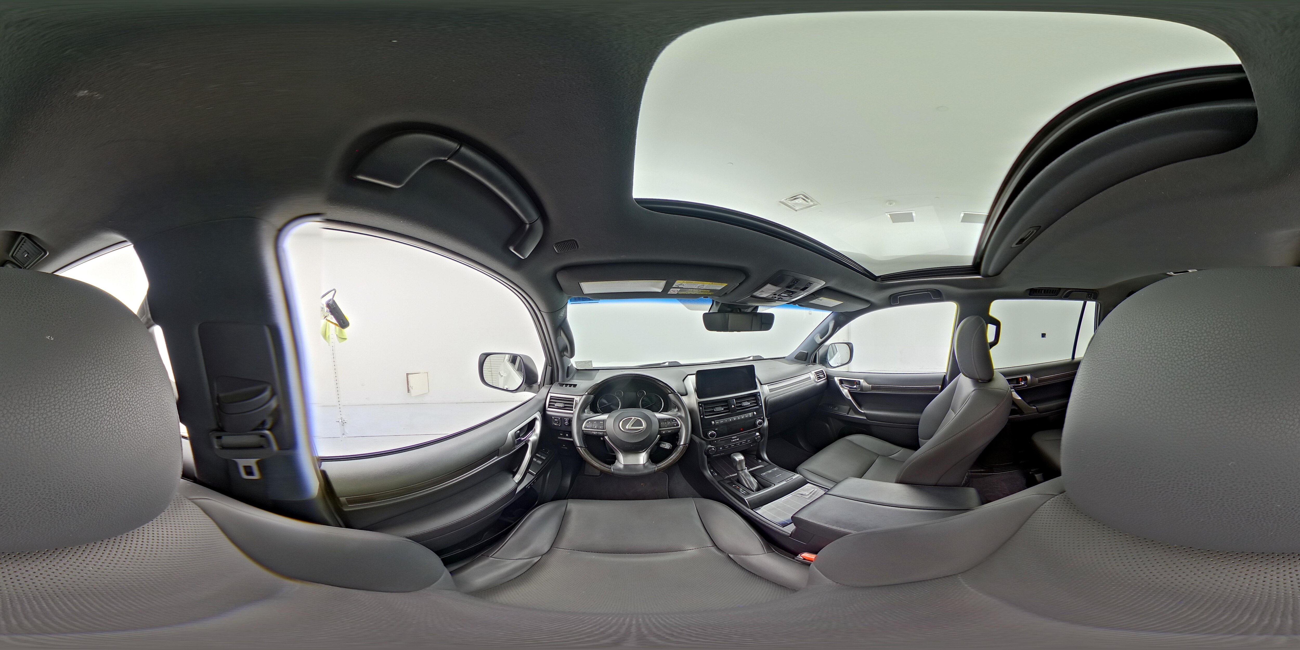 2022 Lexus GX PREMIUM - Photo 28