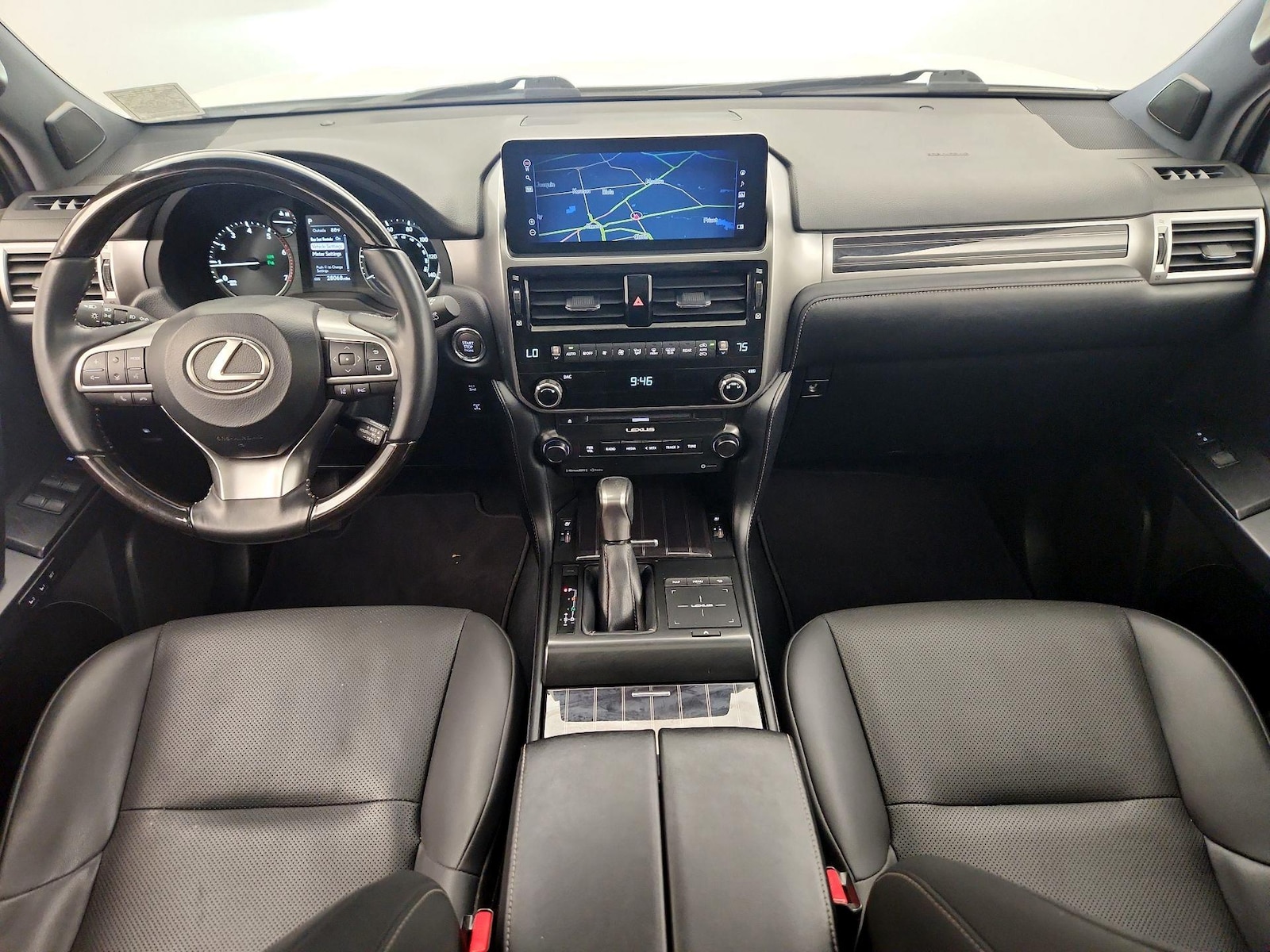2022 Lexus GX PREMIUM - Photo 10