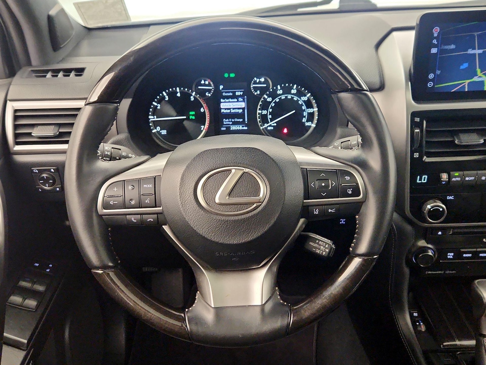 2022 Lexus GX PREMIUM - Photo 11