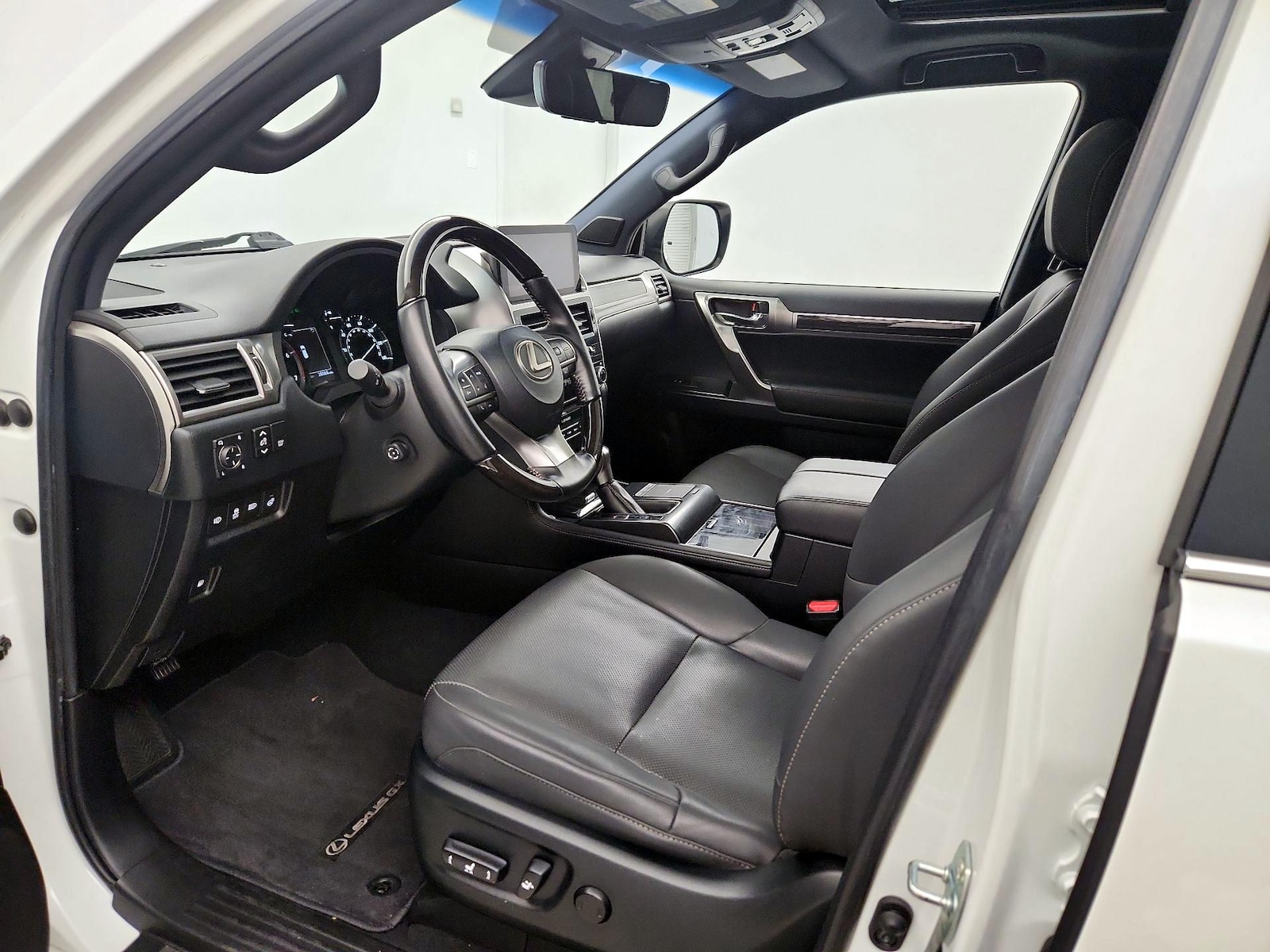 2022 Lexus GX PREMIUM - Photo 12