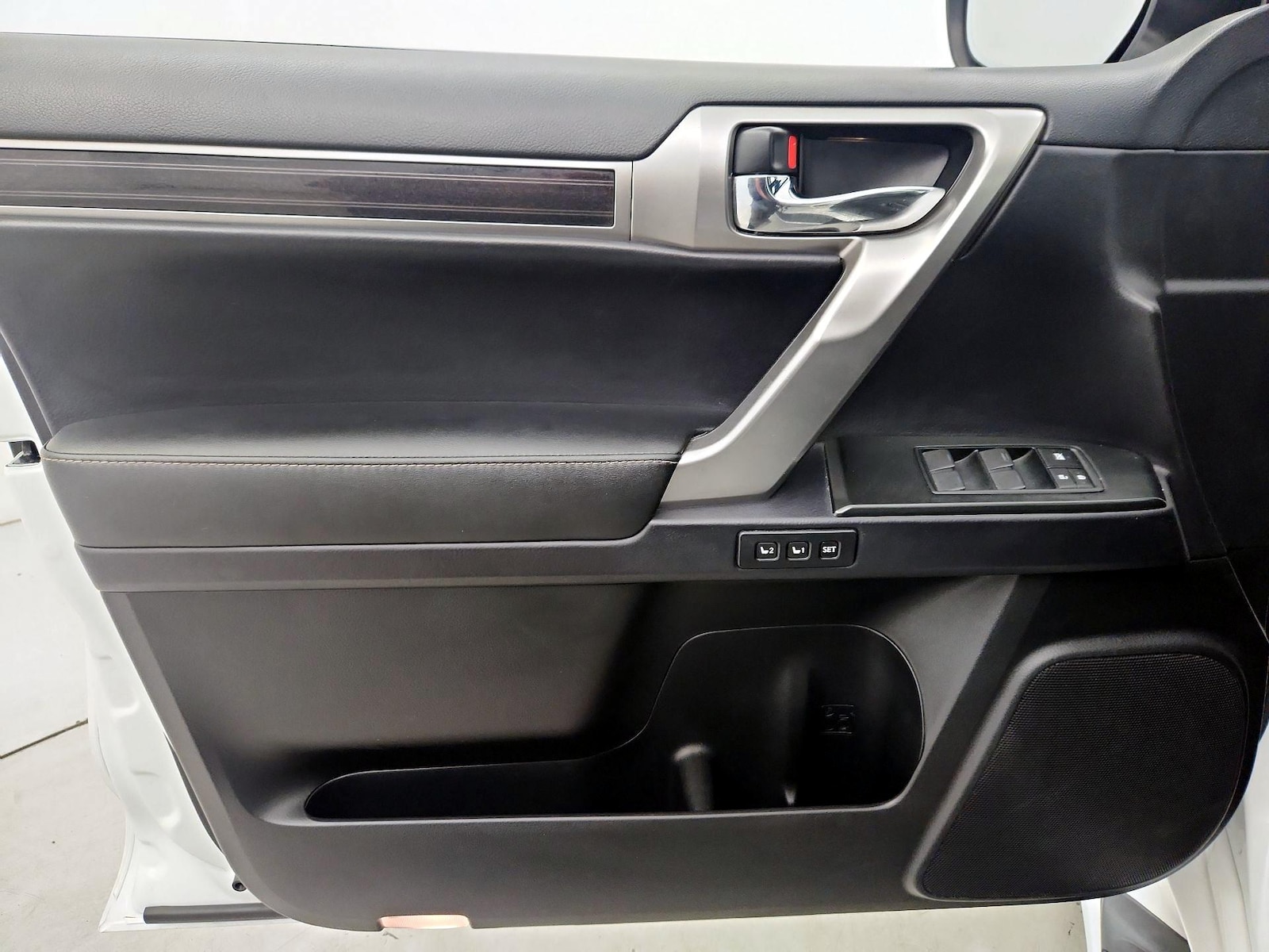 2022 Lexus GX PREMIUM - Photo 13