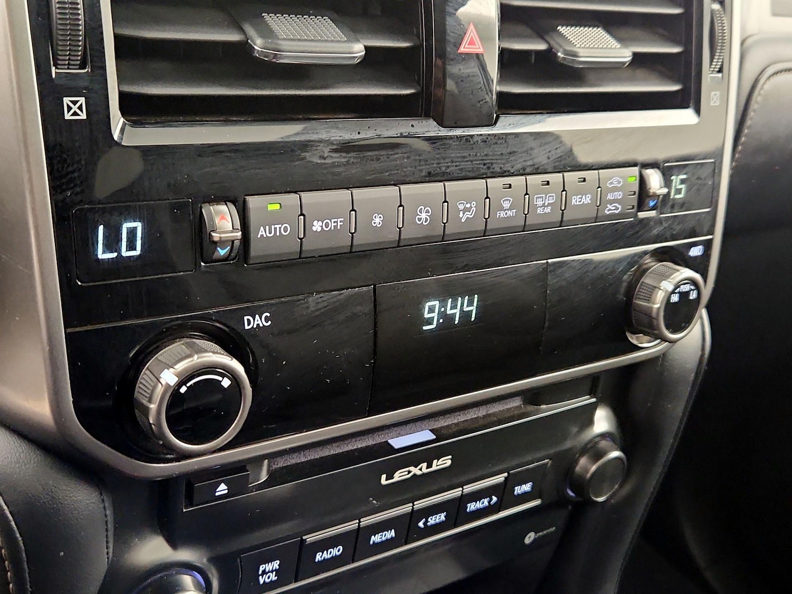 2022 Lexus GX PREMIUM - Photo 18